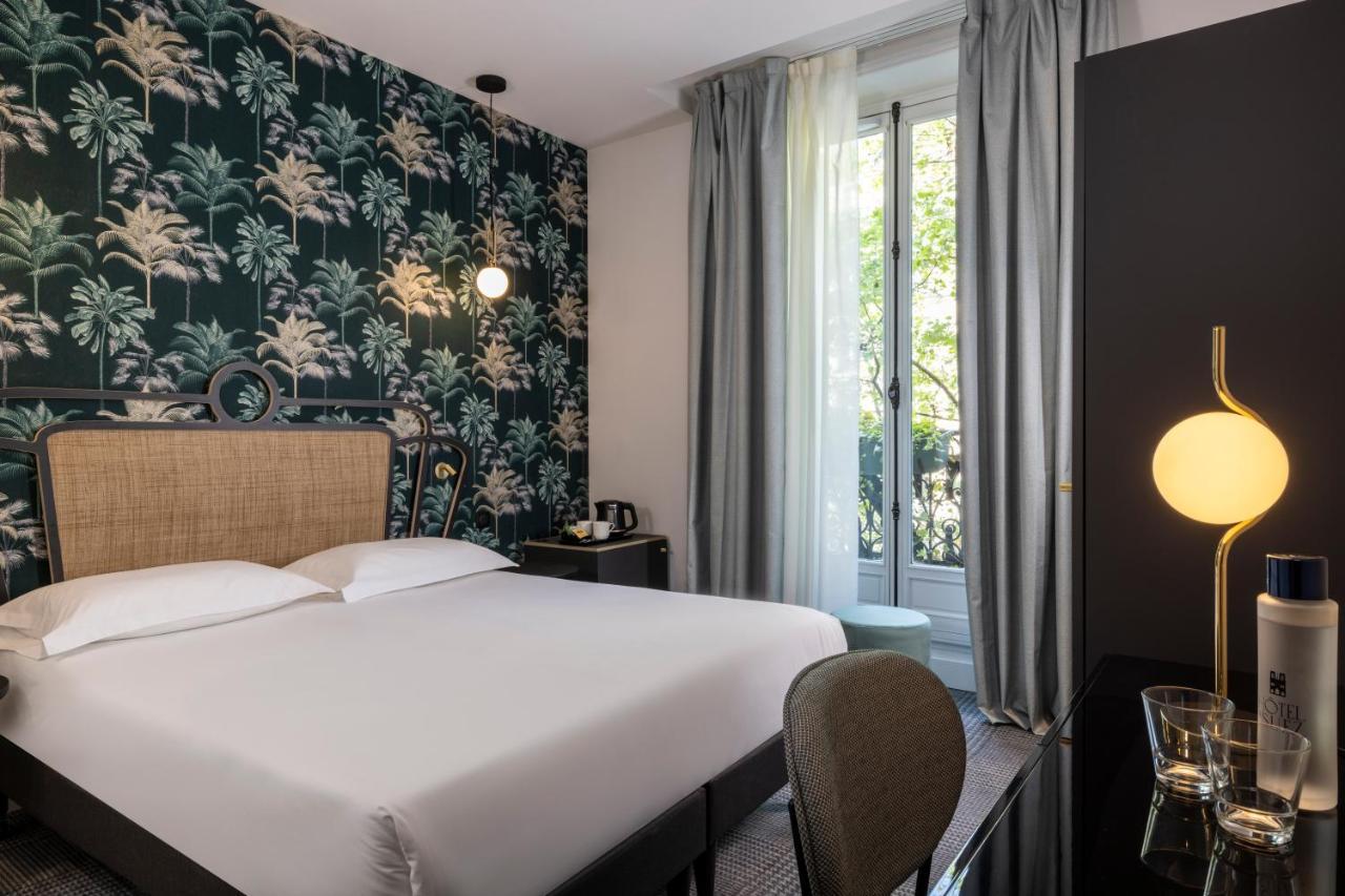 Chambre Double Supérieure