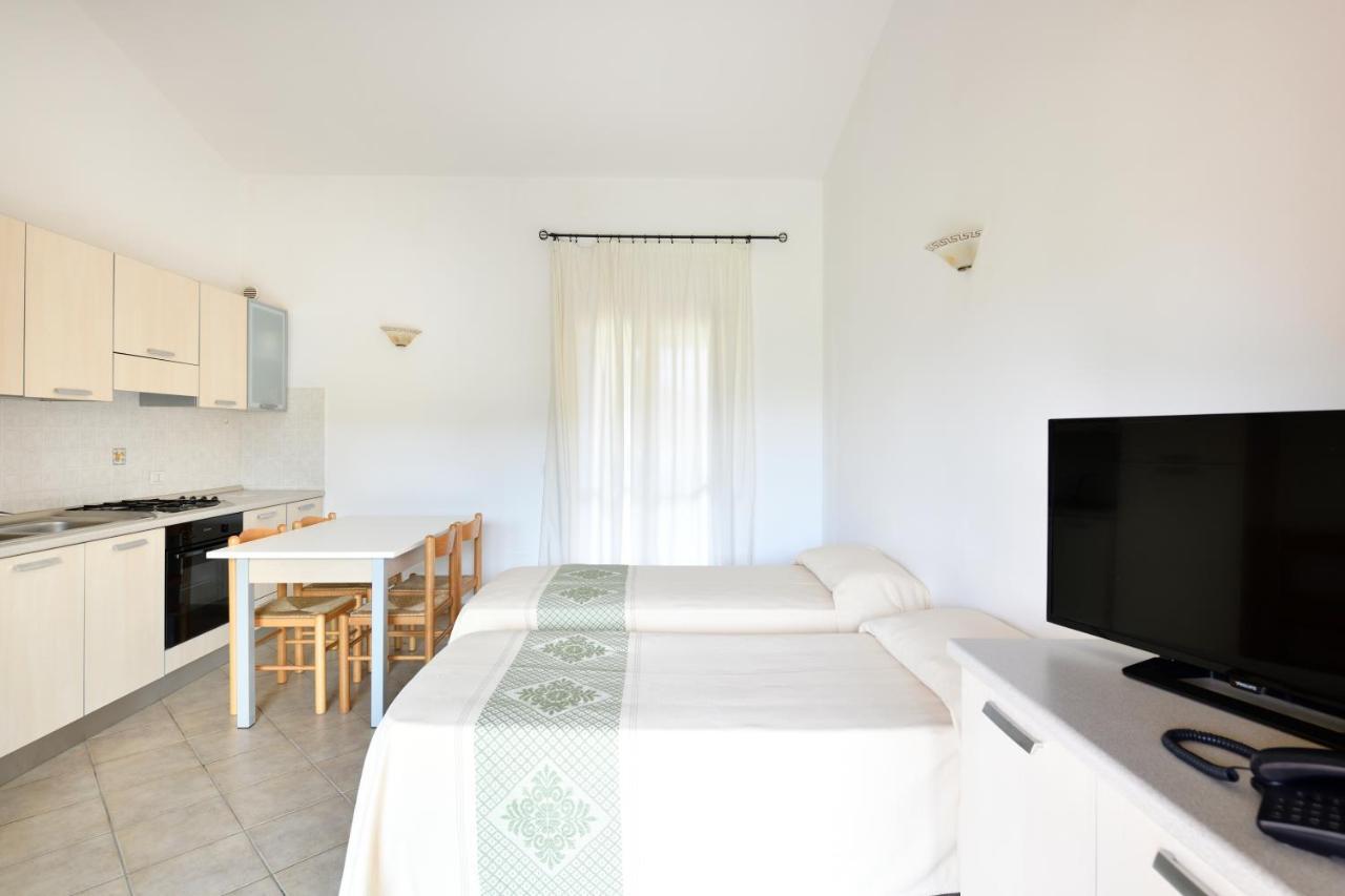 Appartement 1 Chambre