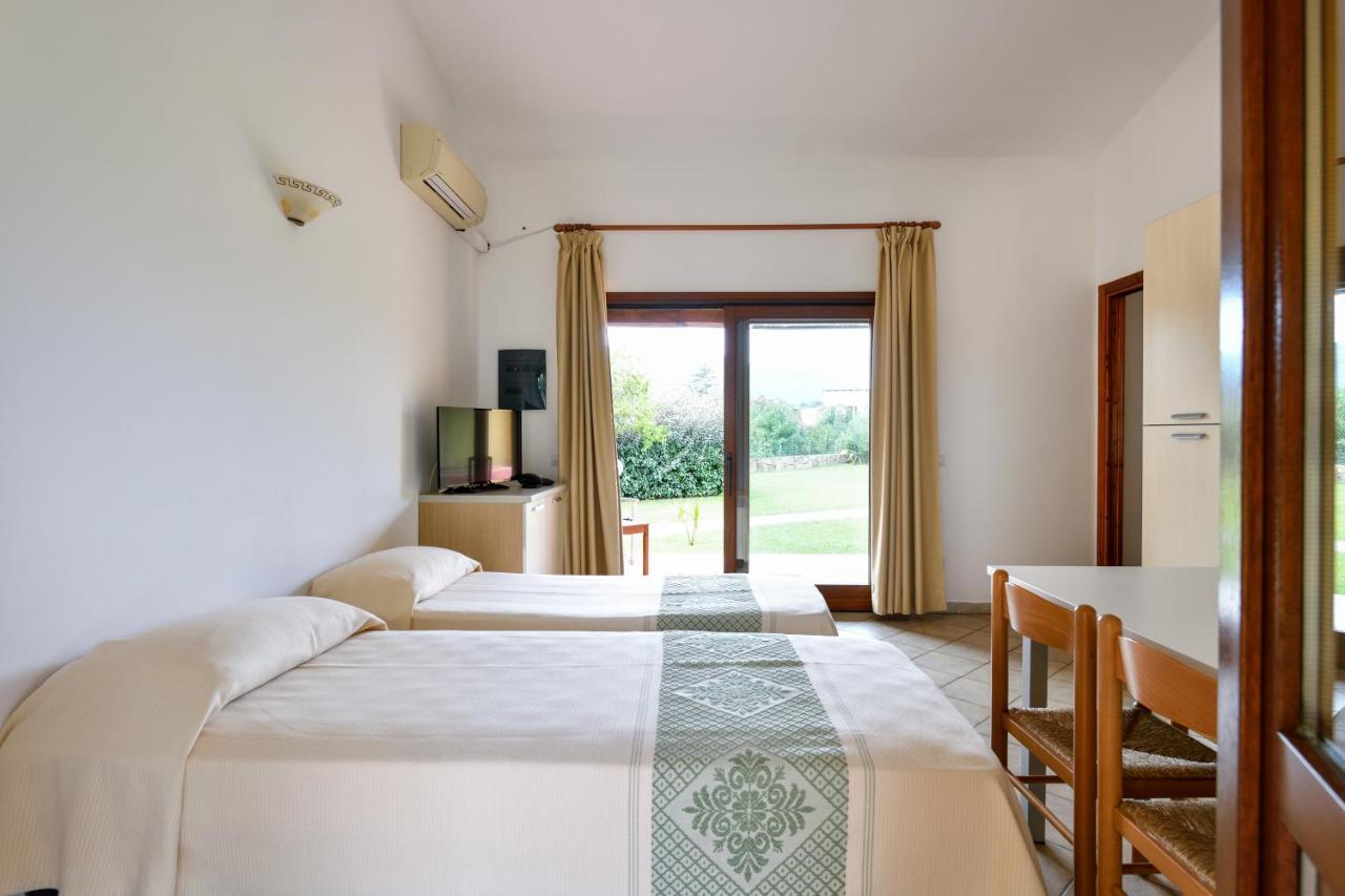 Appartement 2 Chambres