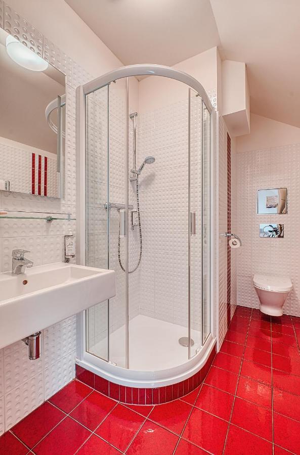 Habitación Doble Ático Pequeña