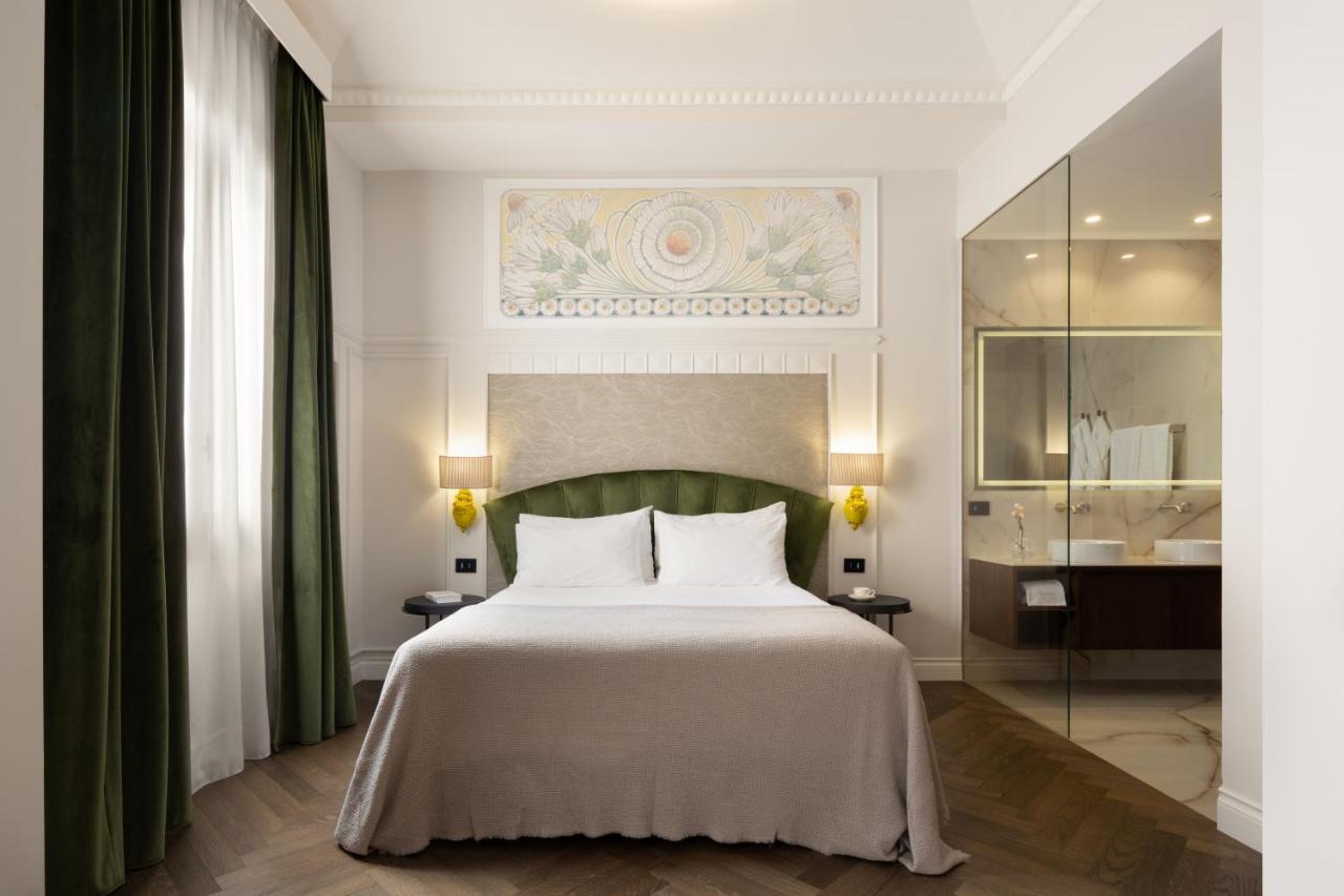 Chambre Double Deluxe