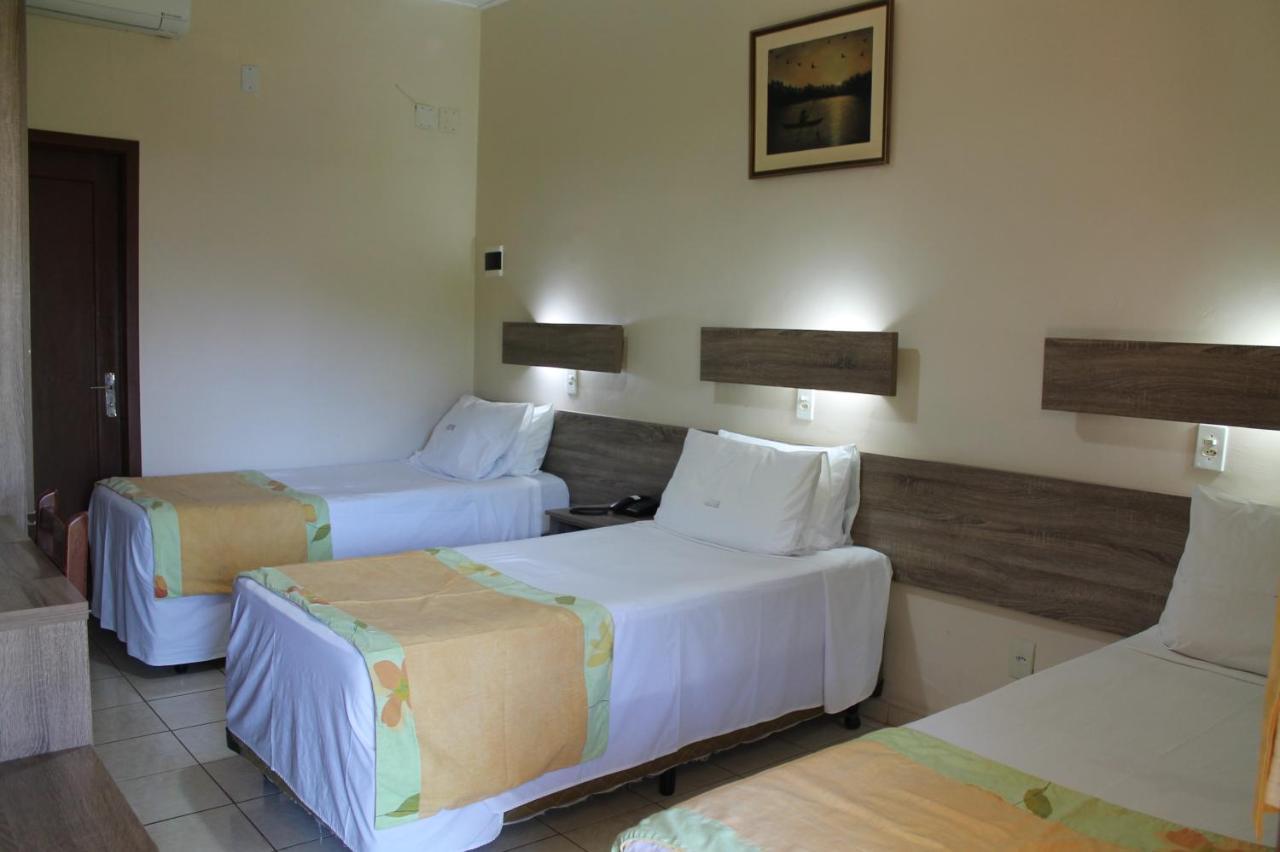 Executive Triple Room