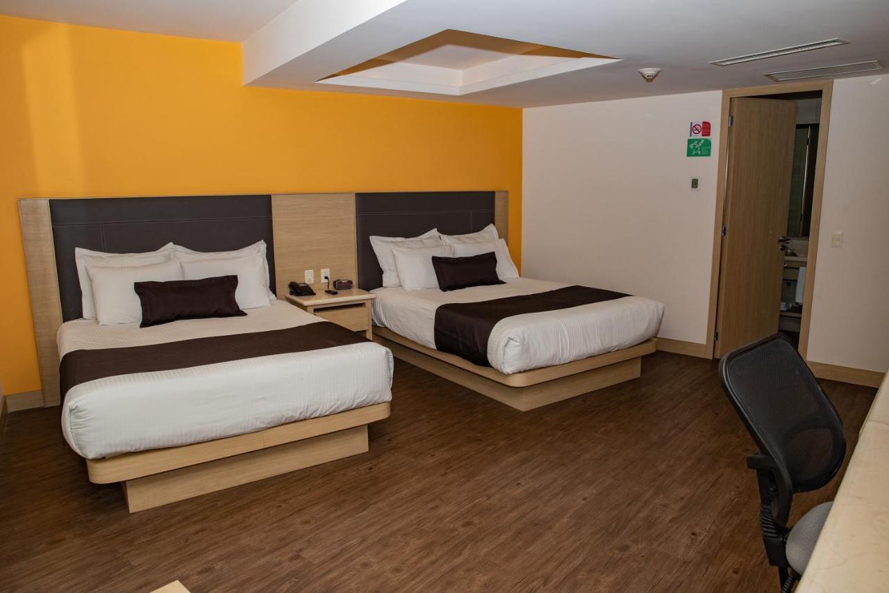 Executive Double Room with Two Double Beds,1287078058:JPEG