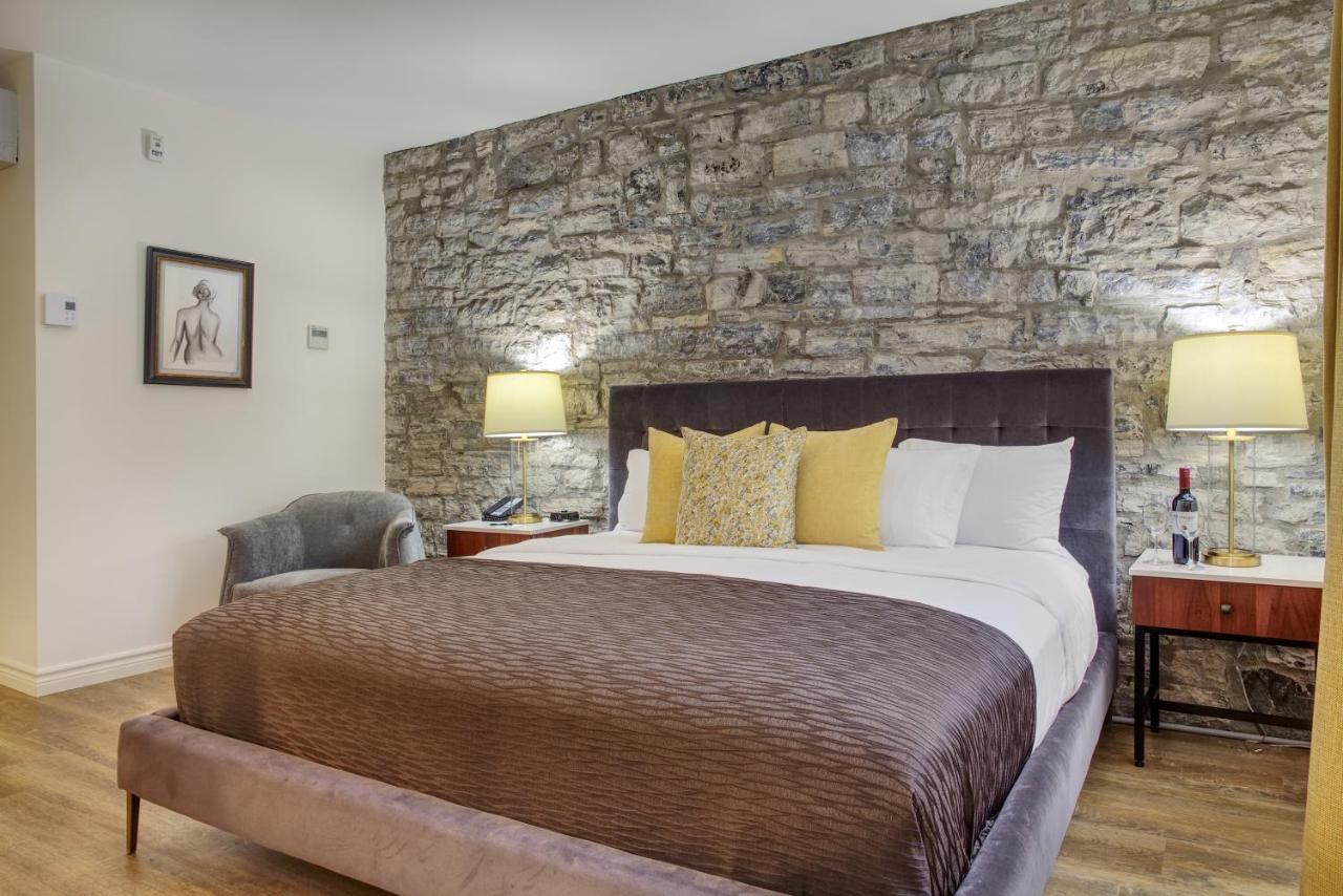 Chambre Supérieure