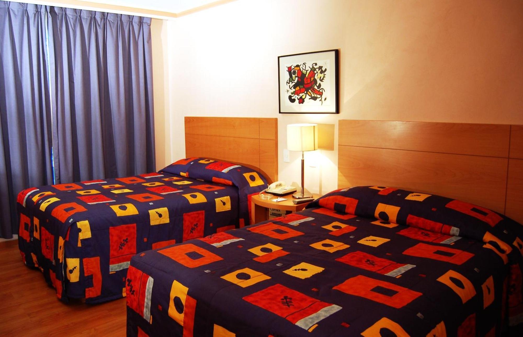 Habitación Individual Estándar