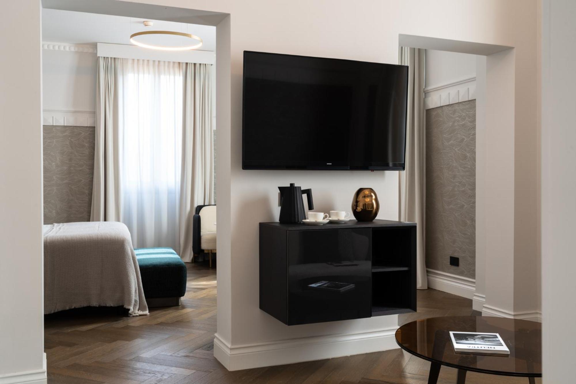 Suite Junior