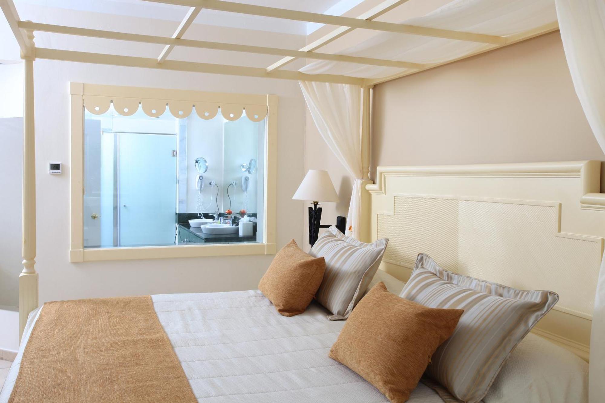 Junior Suite Superior (1 Adulto)