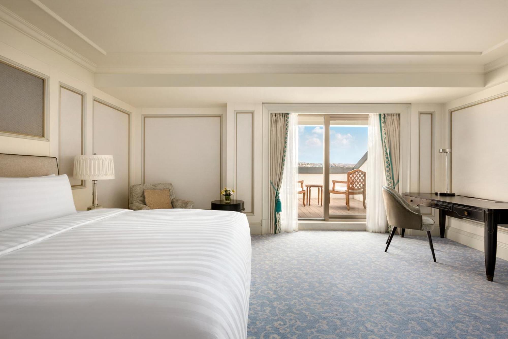 Terrace Junior Suite with Bosphorus View with exclusive Horizon privileges,1274967310:JPEG