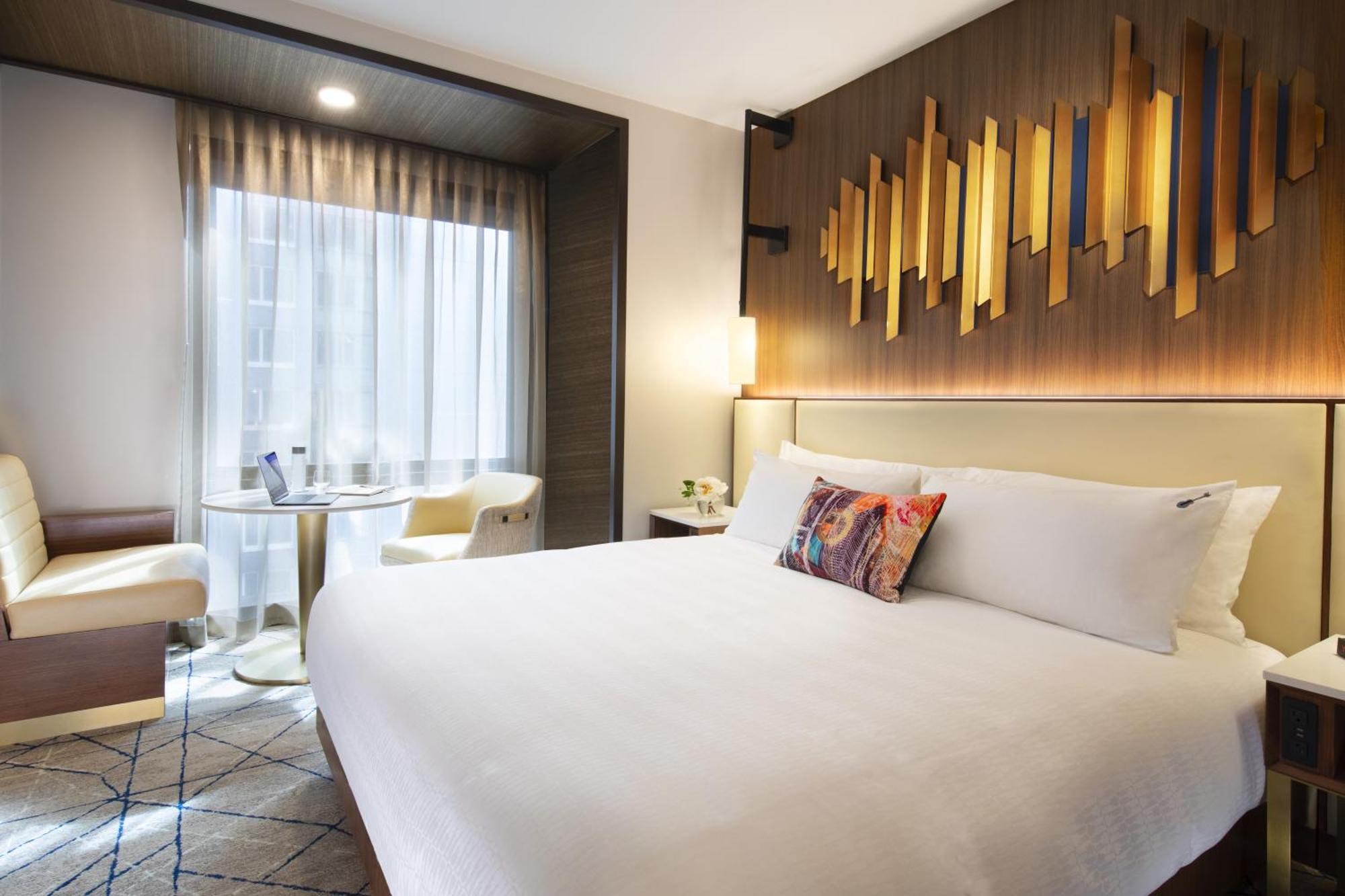 Quarto King Standard
