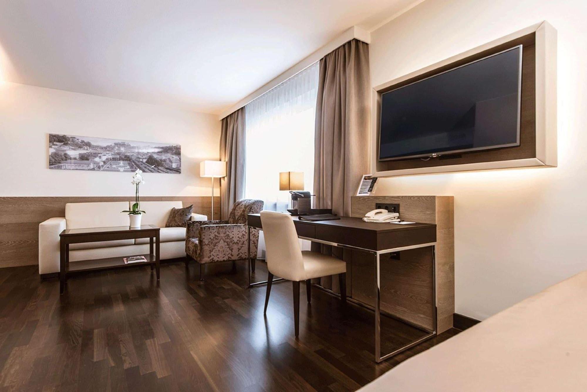 Chambre Exécutive