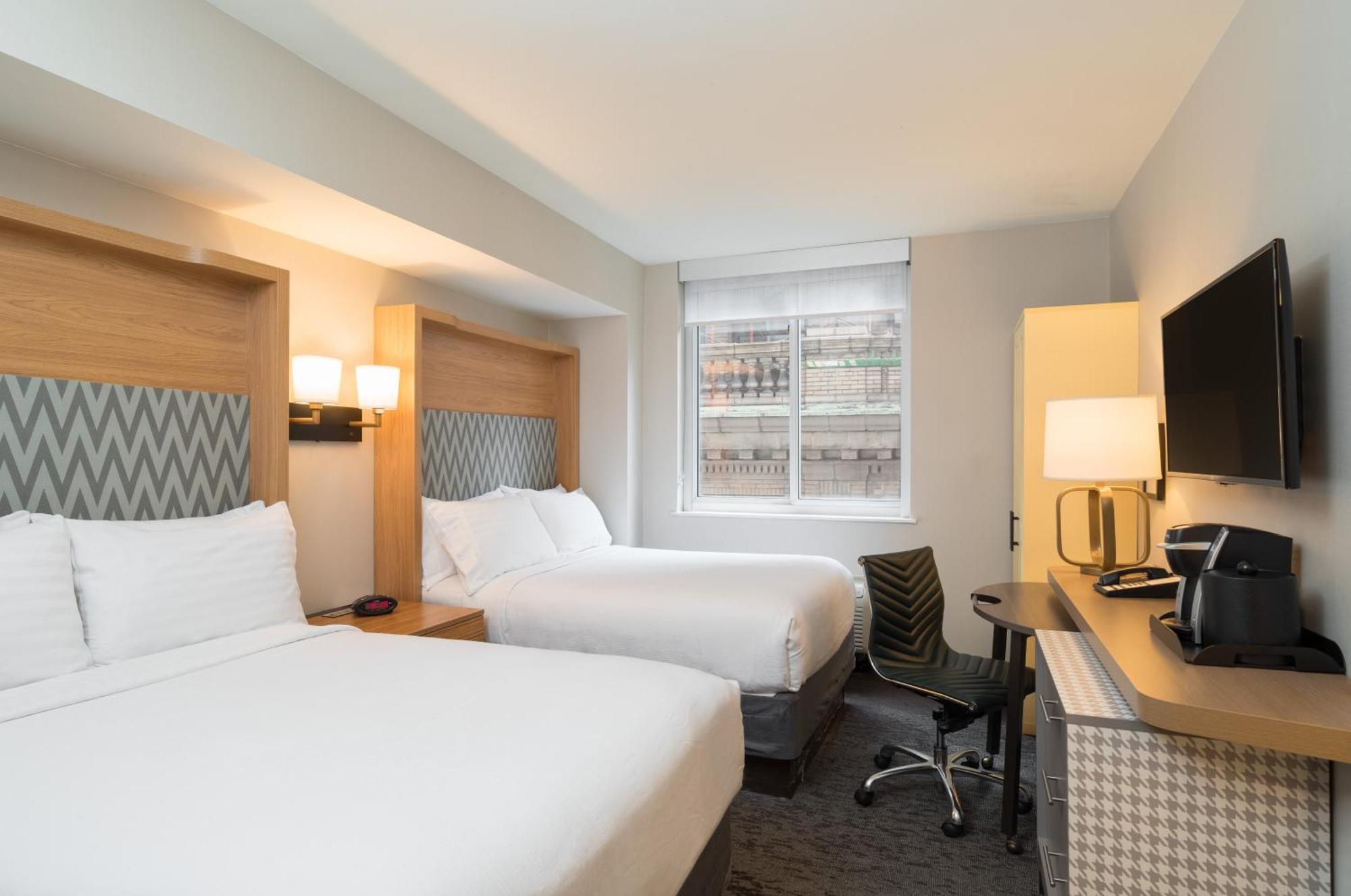Double Room with Two Double Beds - Hearing Accessible,1275879367:JPEG