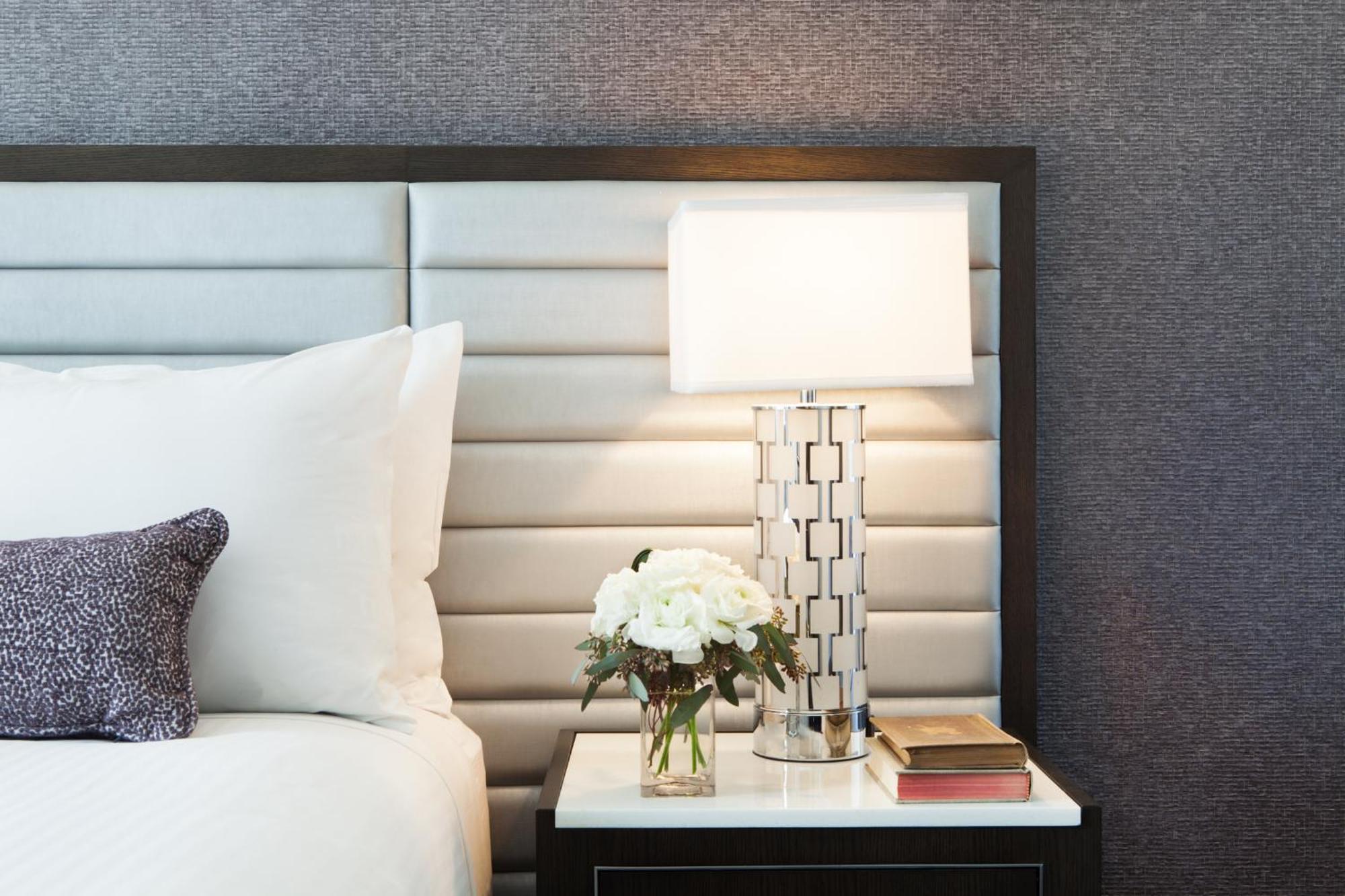 Classic Room with Two Double Beds