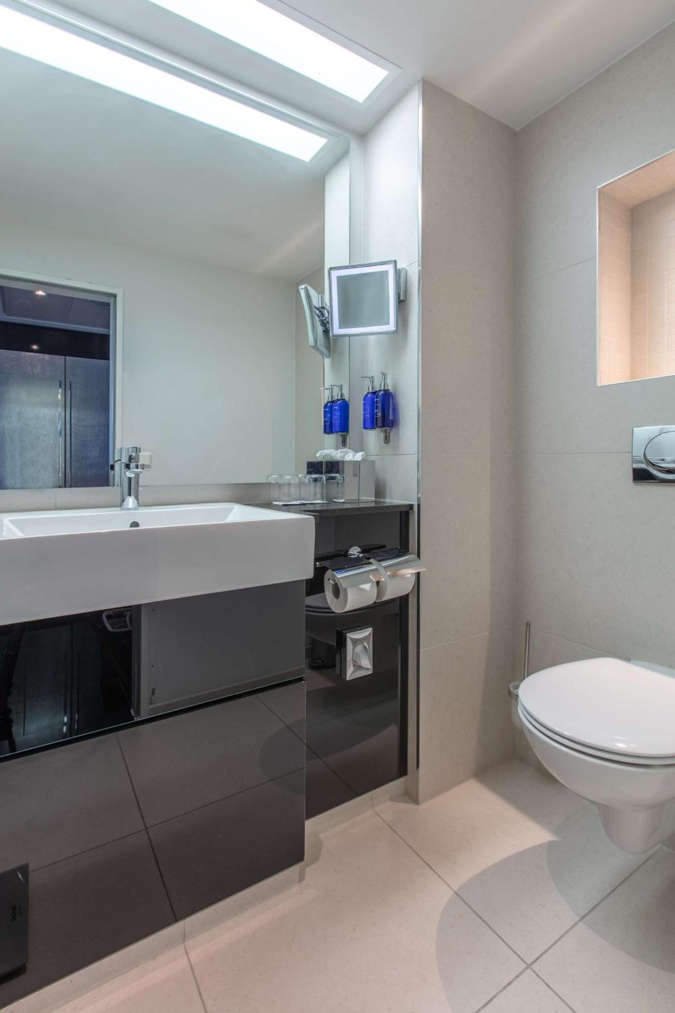 Habitación Premium con vistas panorámicas