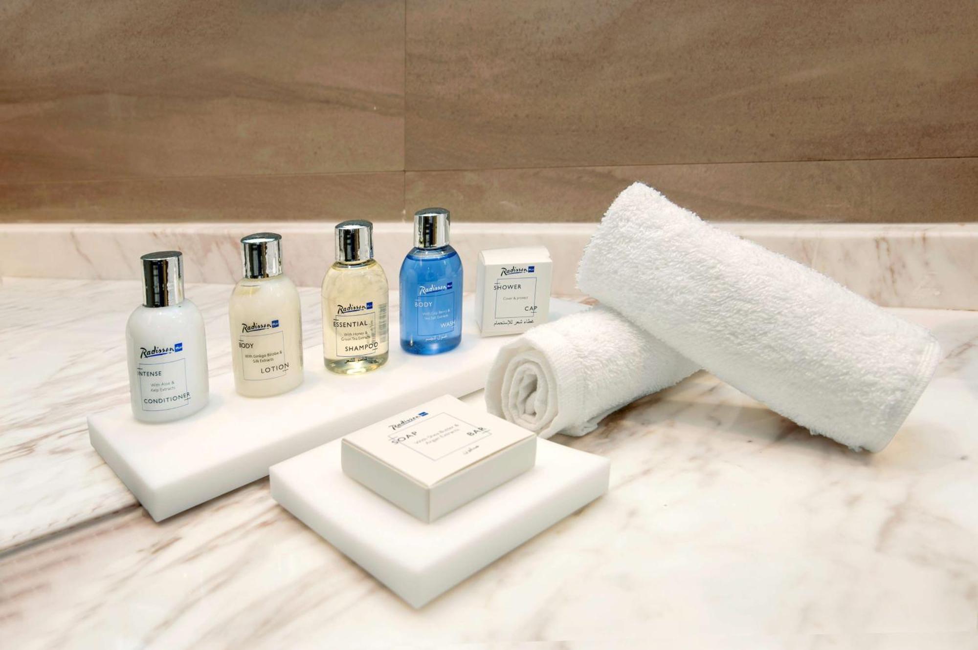 Superior Room Including Complimentary access to Surf Pool, Adventure Park, Wave Pool and Lazy River