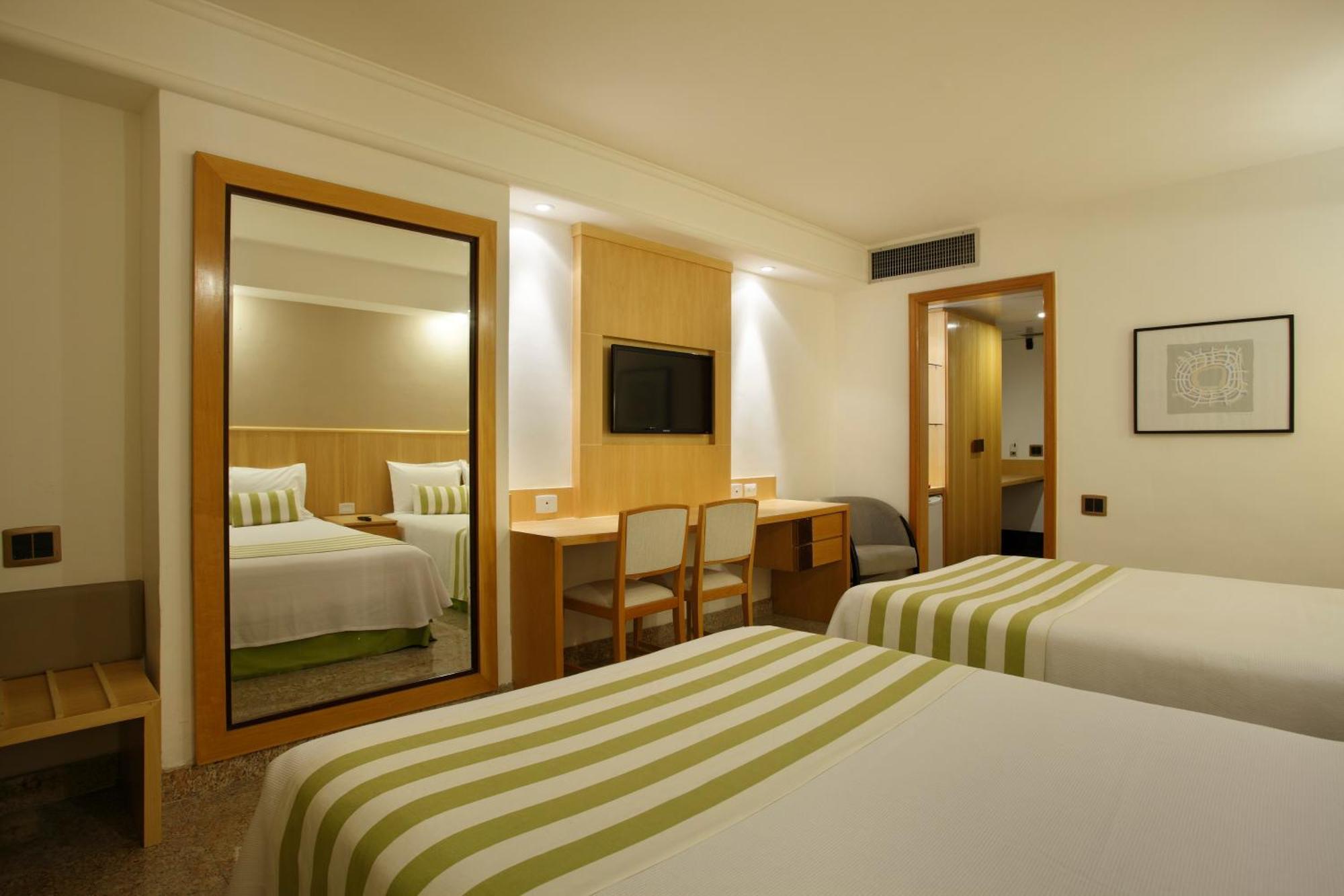 Deluxe Double Room with 1 Double Bed