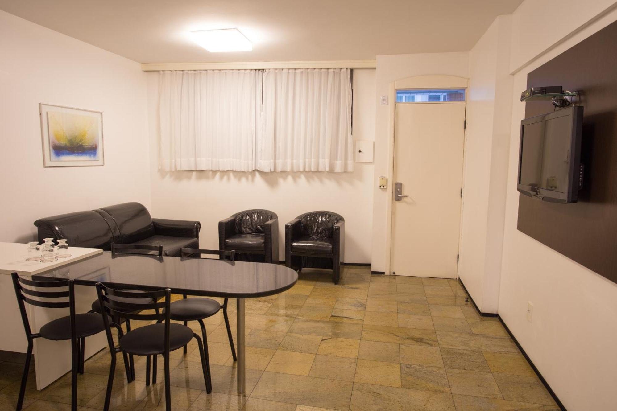 Quarto Deluxe