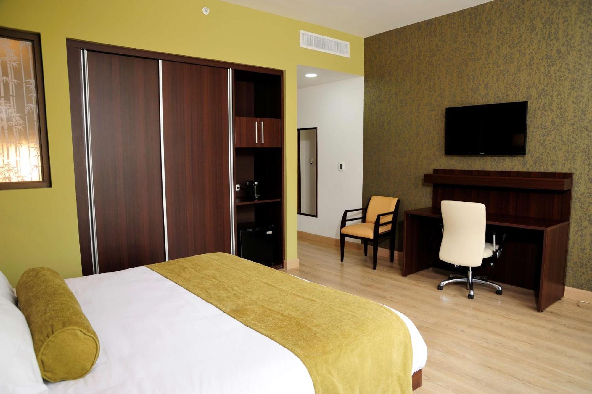 King Room Non-Smoking