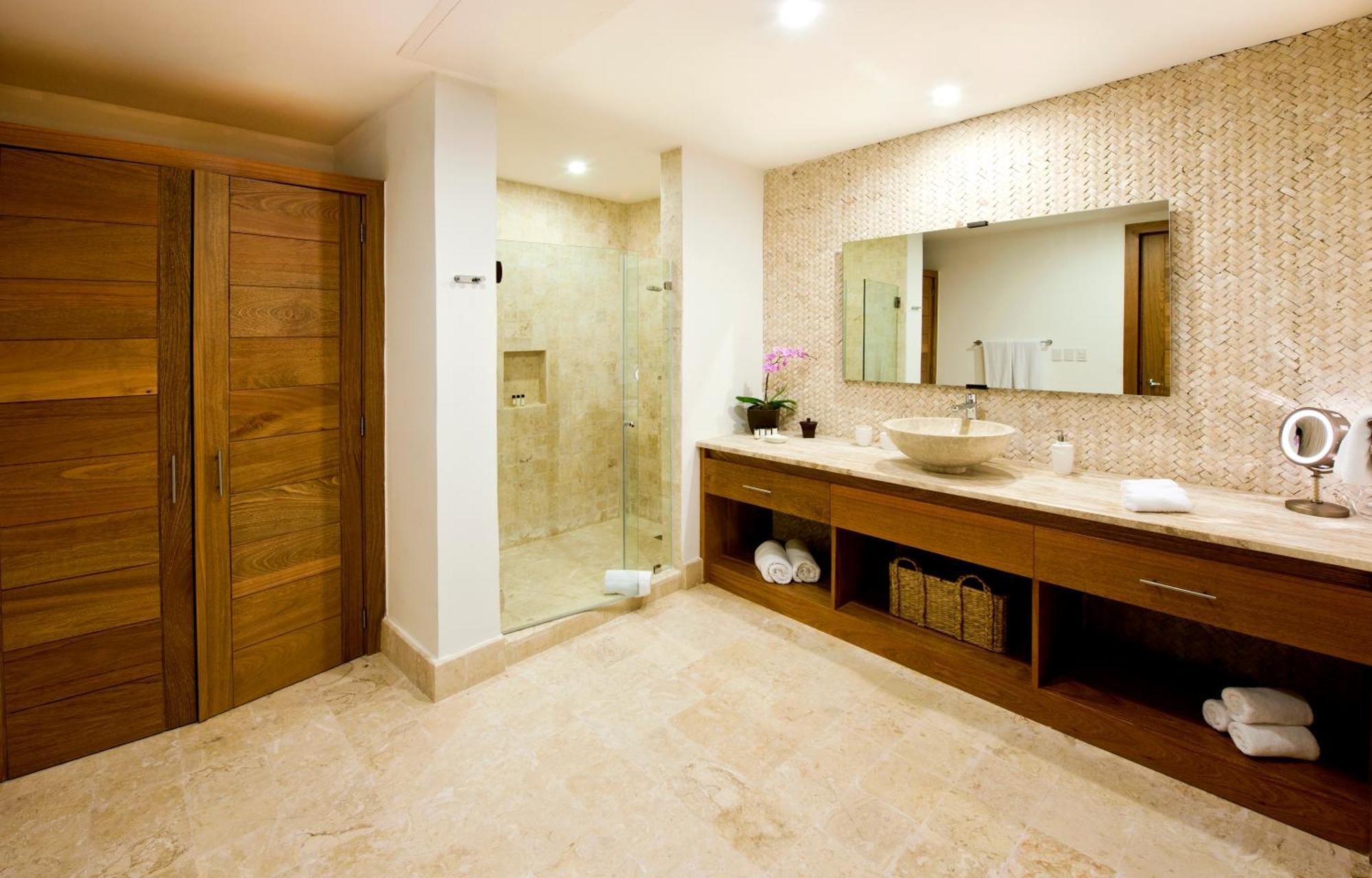 Suite 1 Chambre