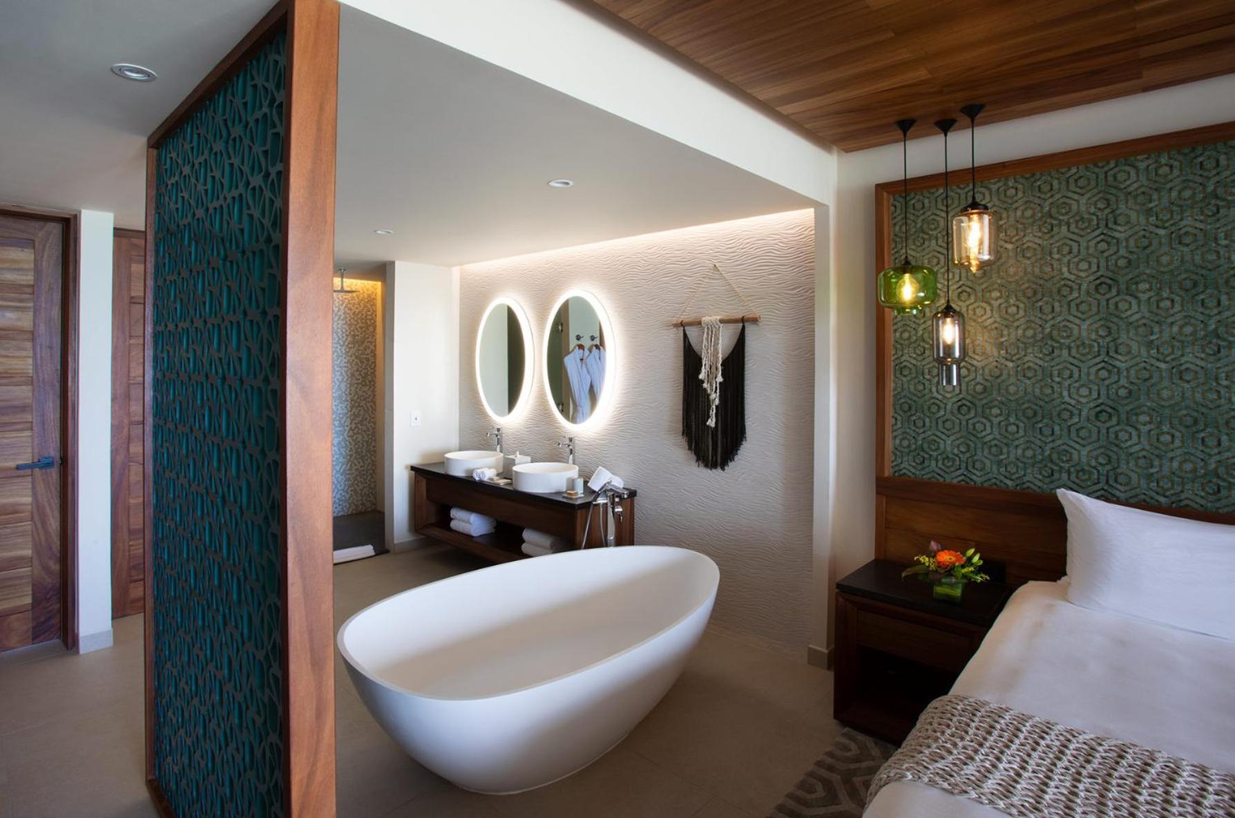 Suite Familiar Principal