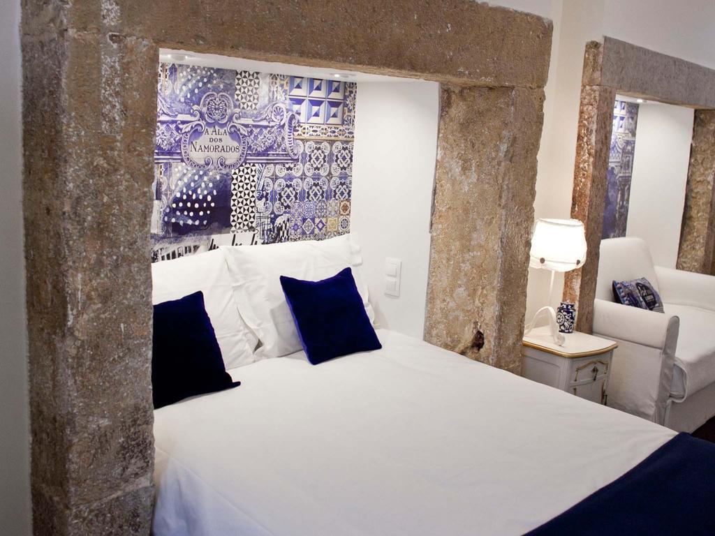 Double Room Interior View