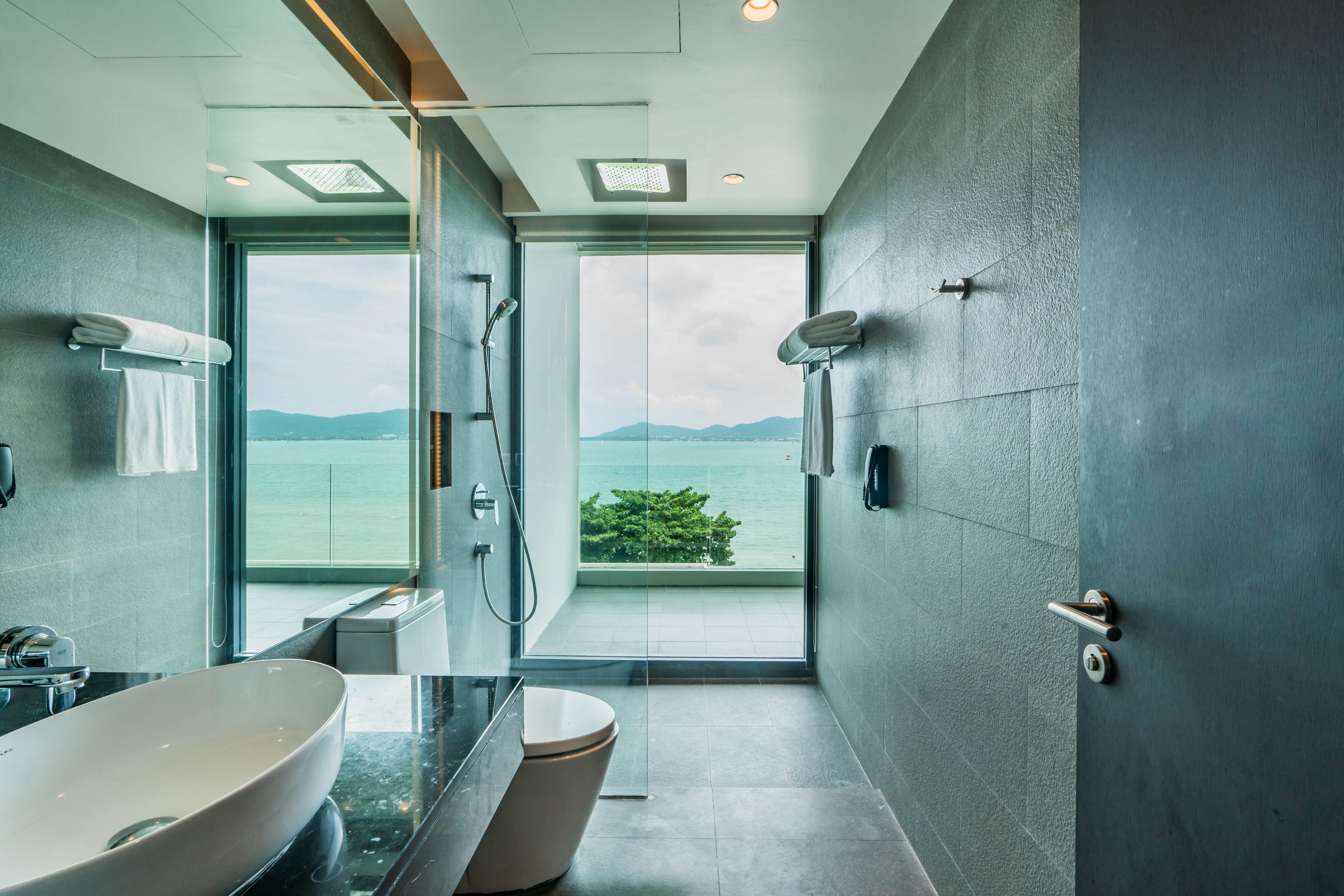 Premier Sea View Room