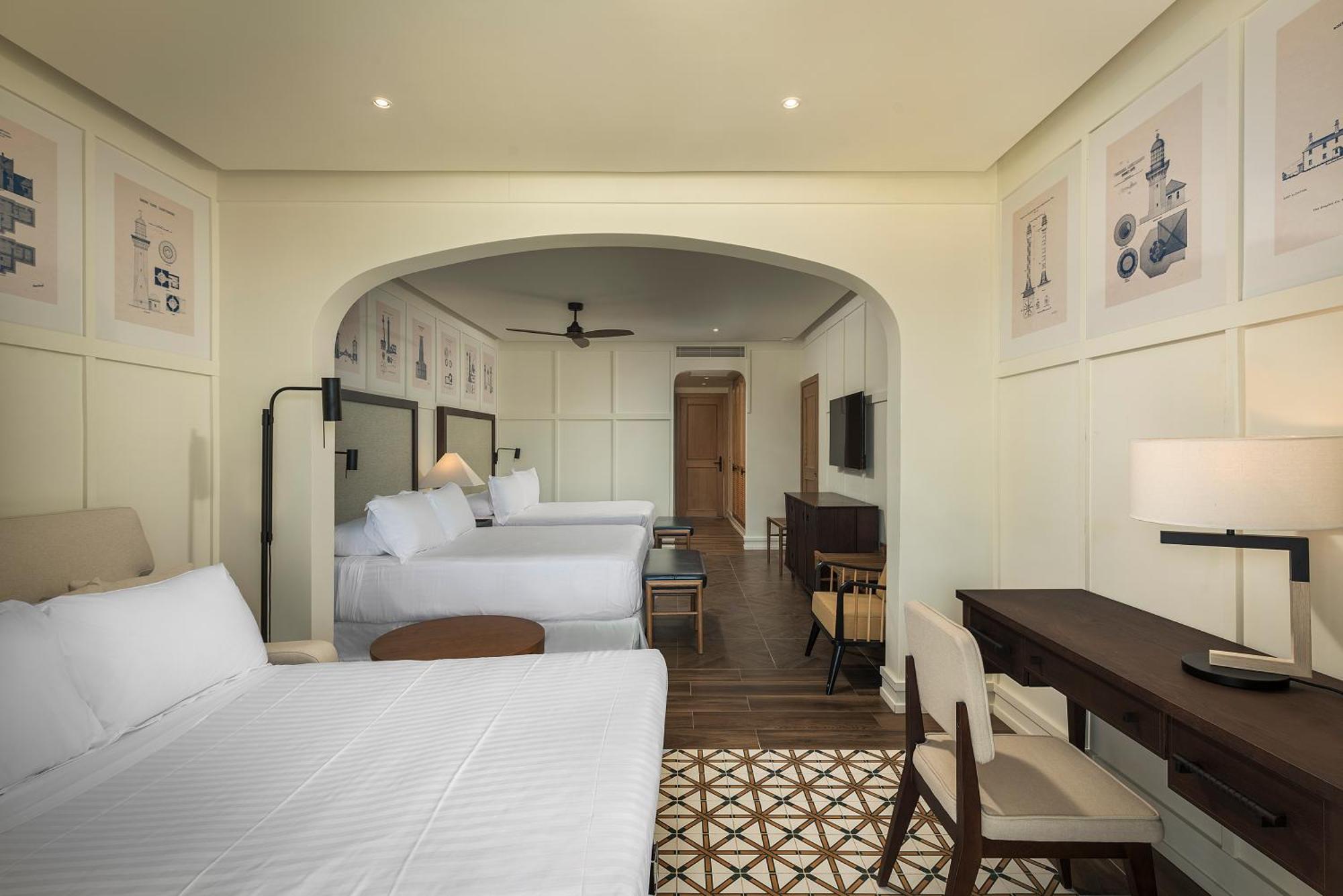 Privilege Junior Suite Nature View