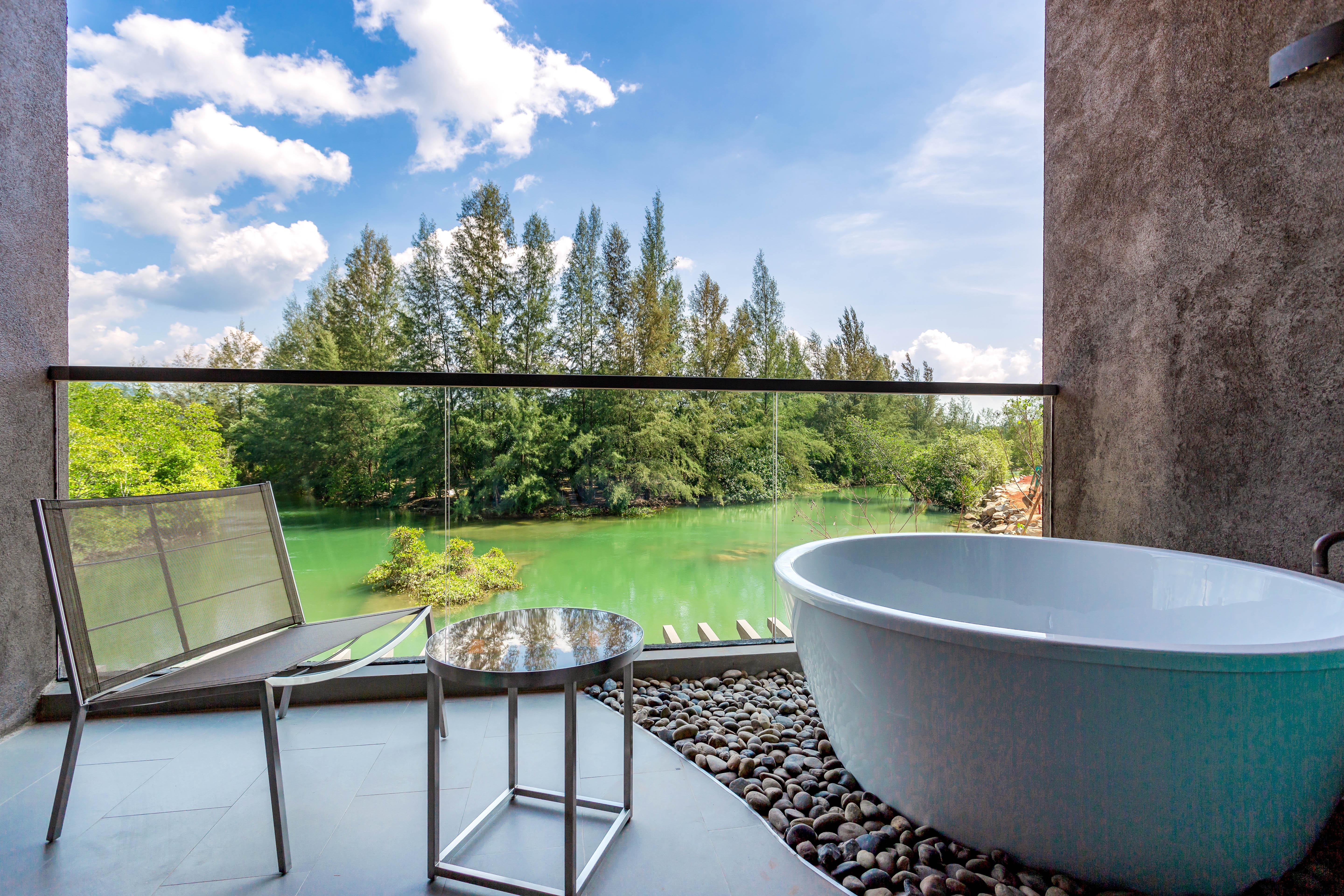 Grand Deluxe Kamer