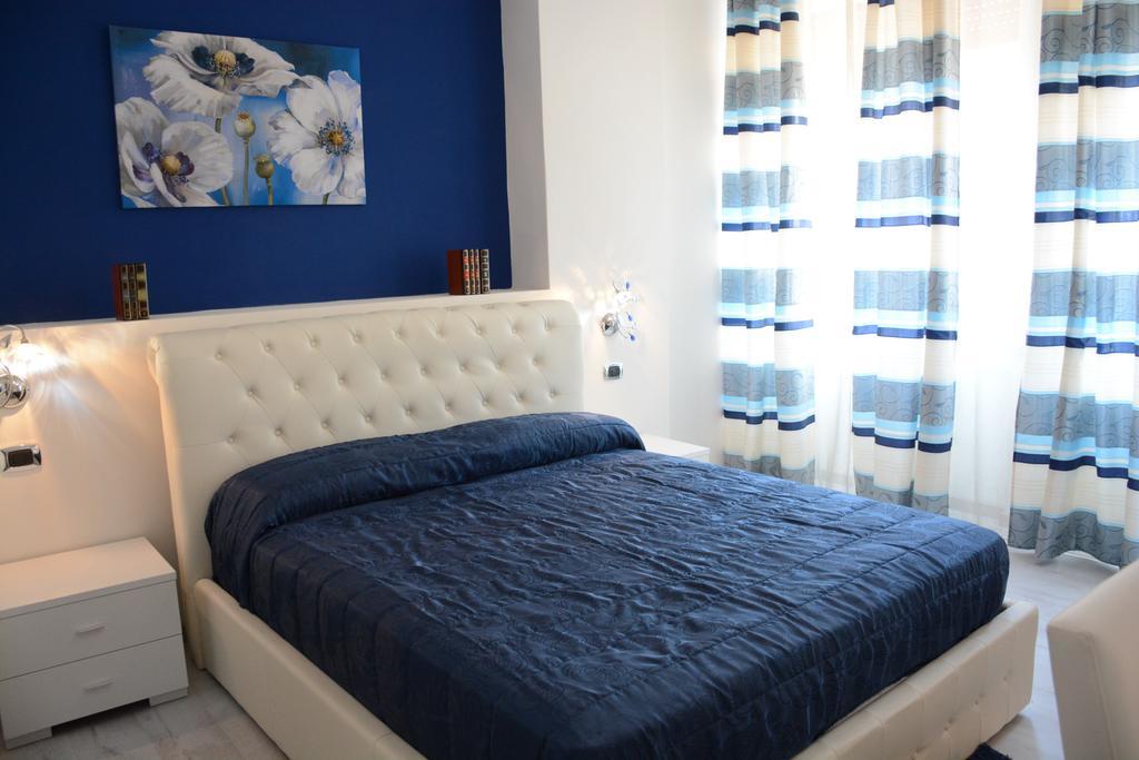 Camera Matrimoniale Deluxe