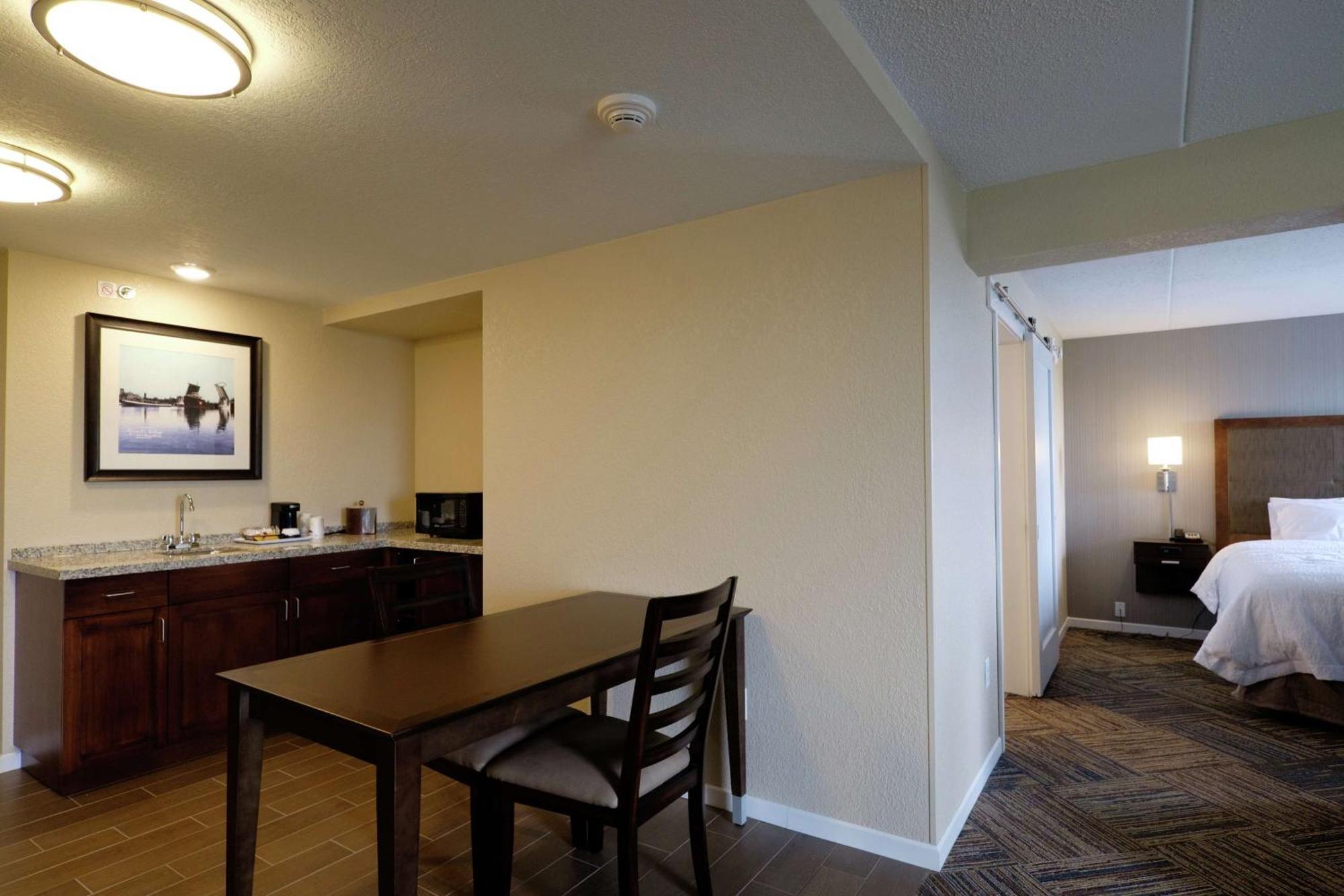 King Studio Suite Non Smoking