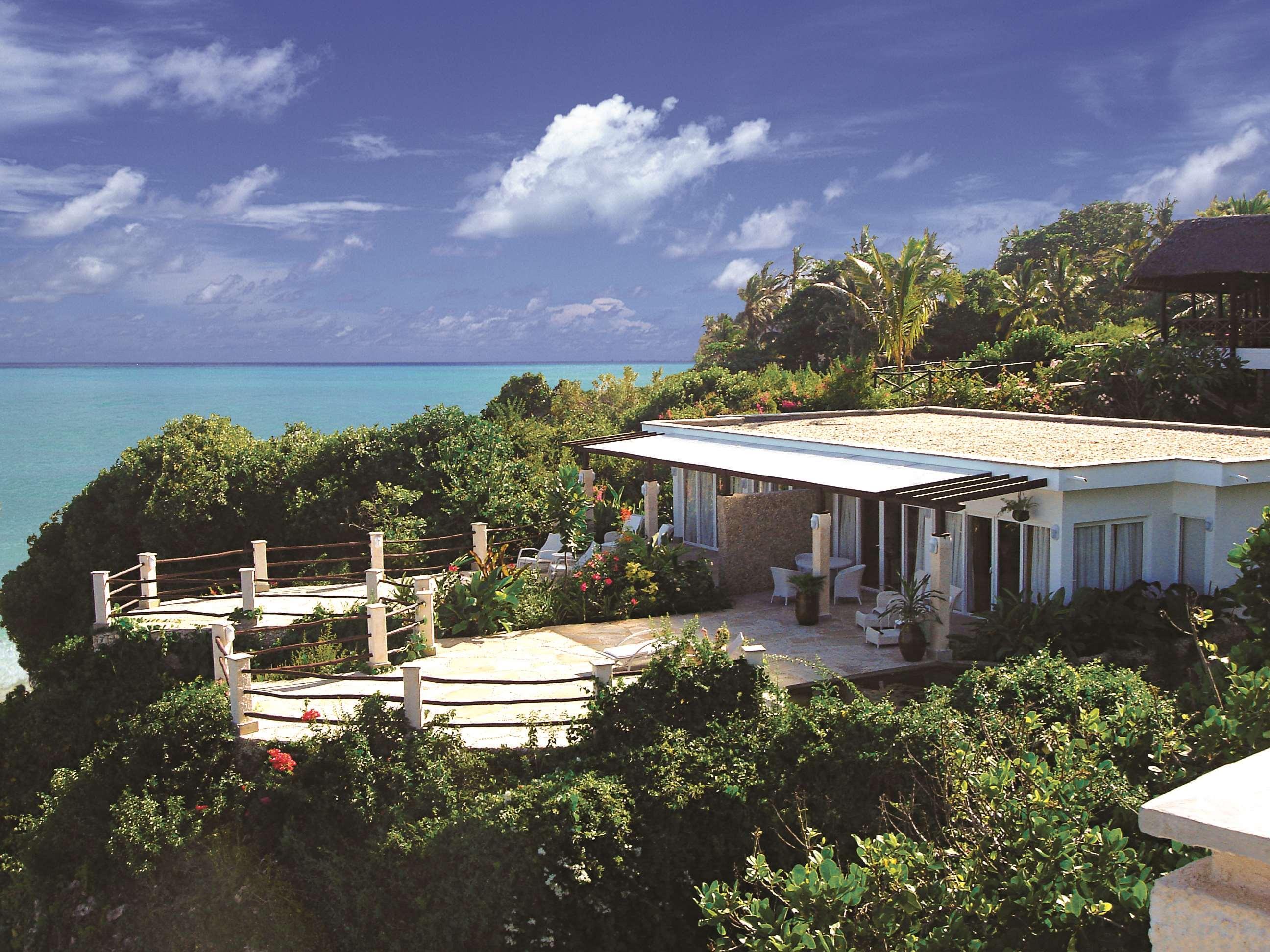 Suite with Sea View