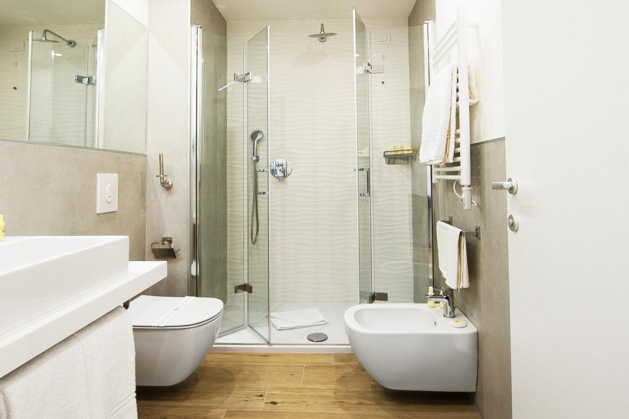 Chambre Triple Supérieure