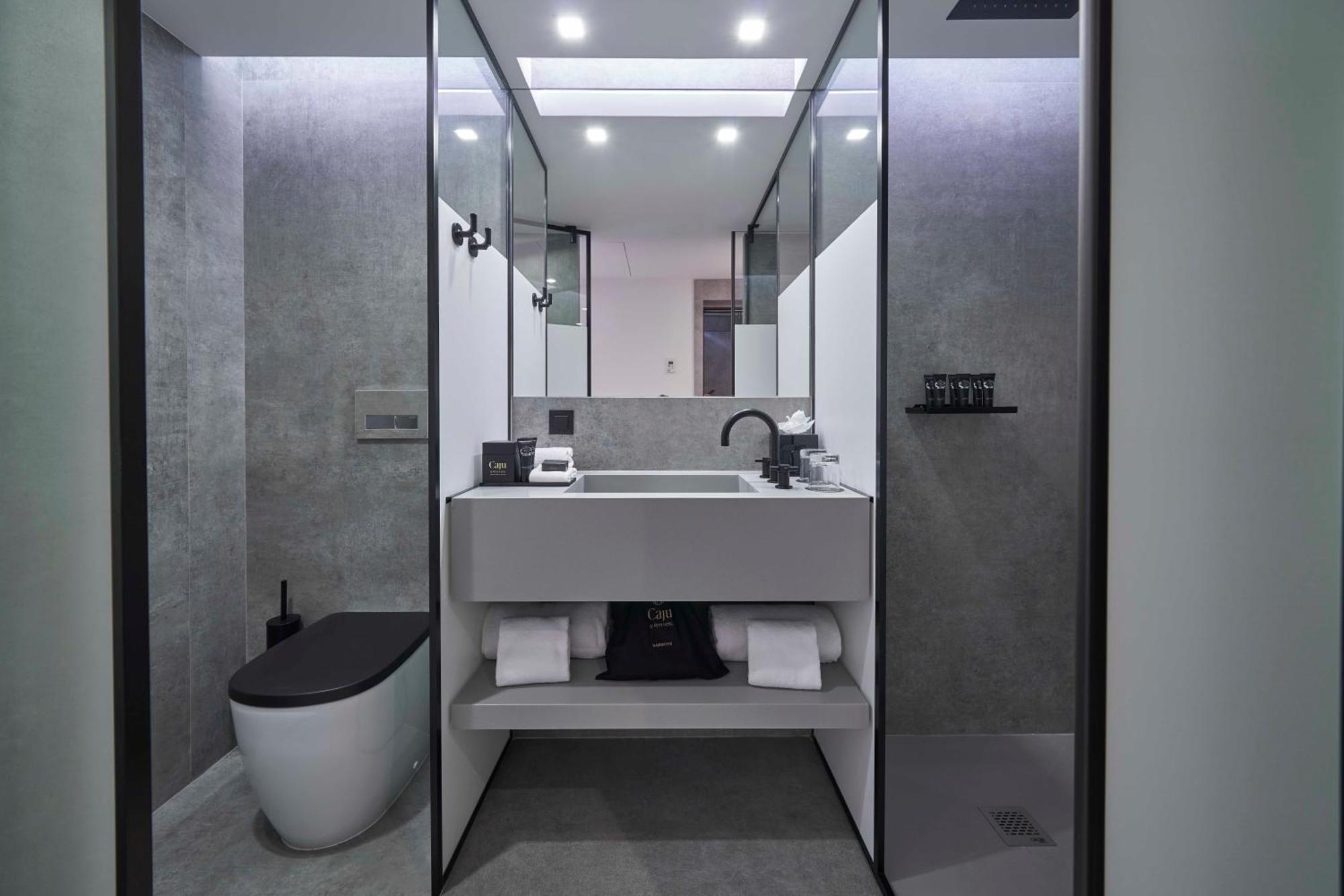Quarto Individual