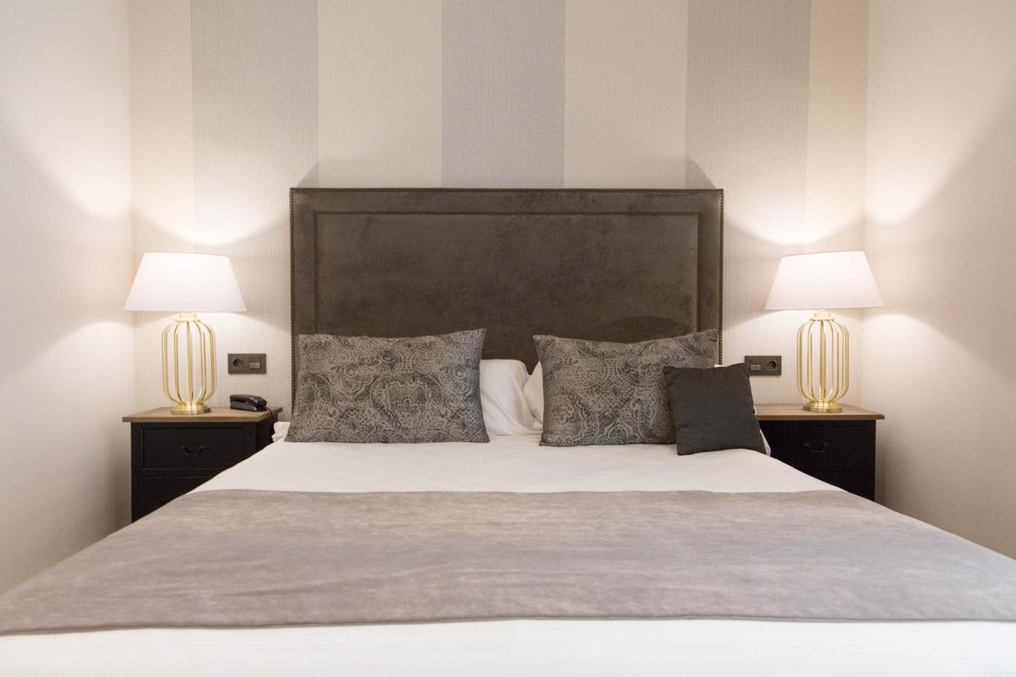 Economy Doppelzimmer