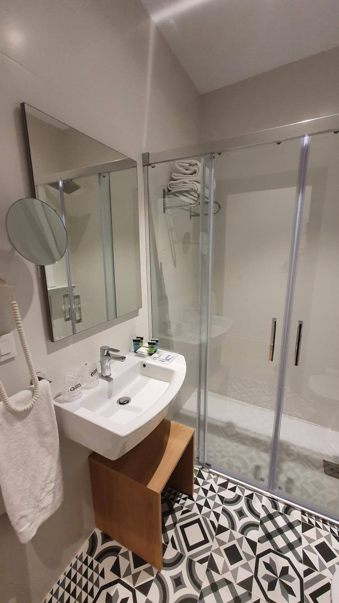 Habitación Doble - 2 camas