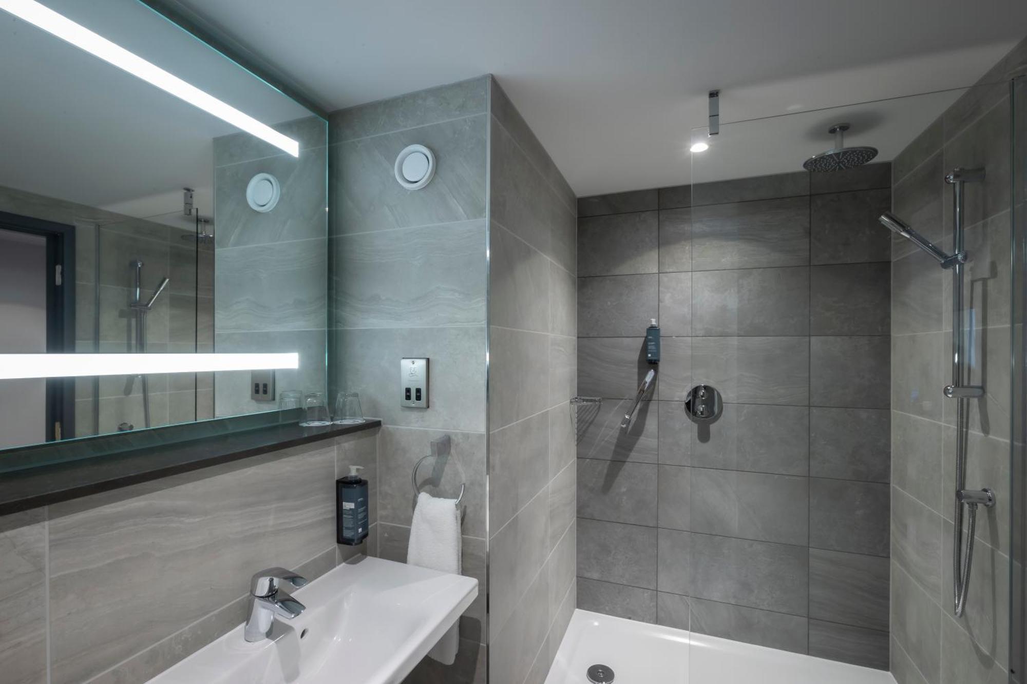 Habitación Doble Executive