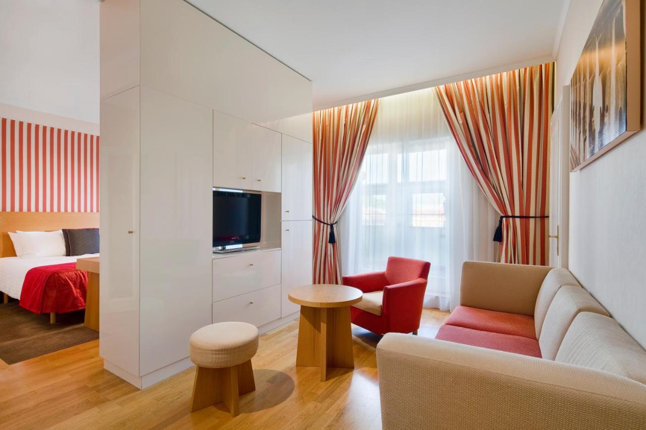 Suite Junior