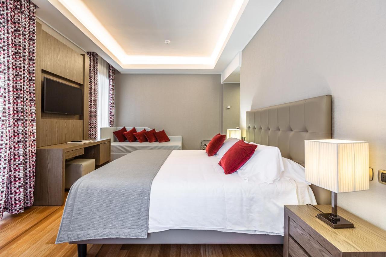 Chambre Double Deluxe