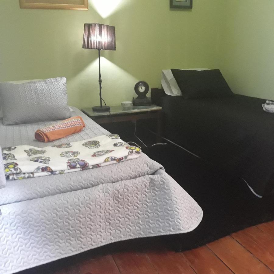 Quarto Triplo