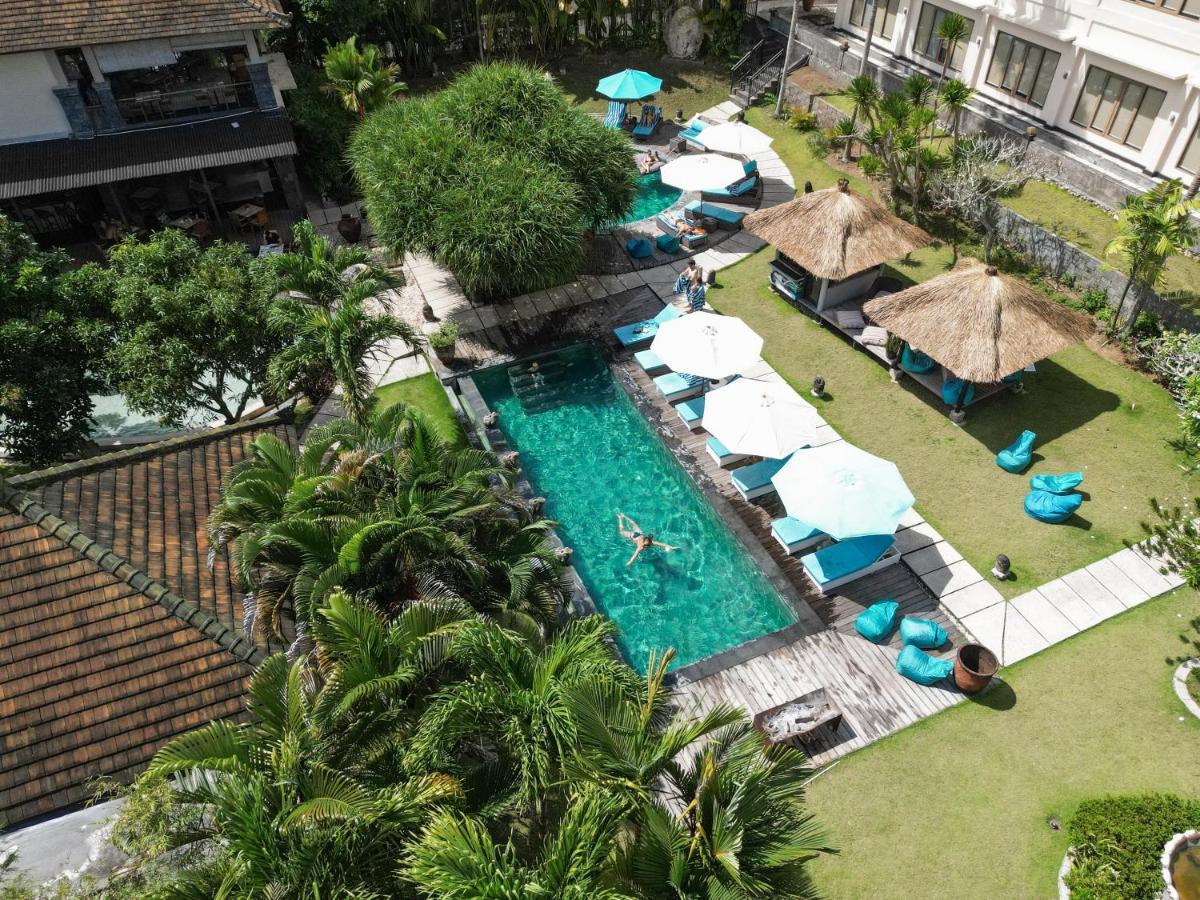 Superior Resort