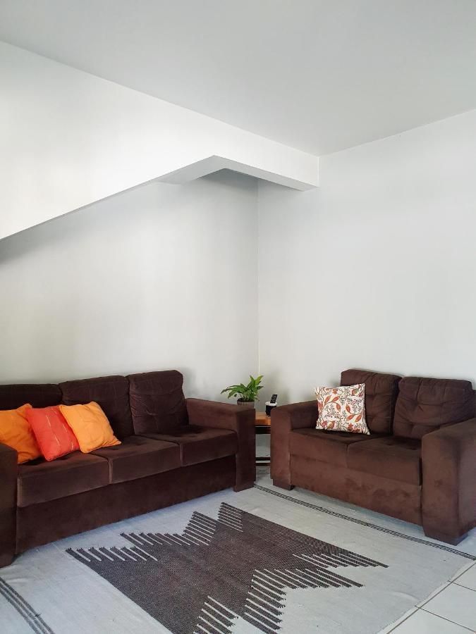 Apartamento - Térreo