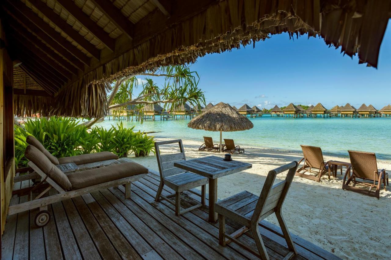 Bangalô na Praia com Cama King-size e Vista da Lagoa