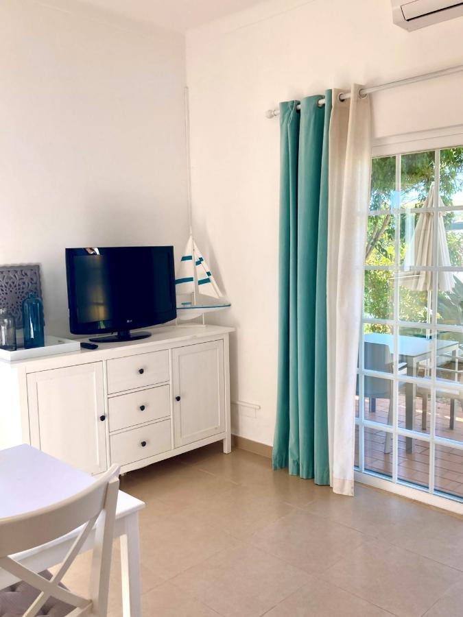 One-Bedroom Apartment Garden View
