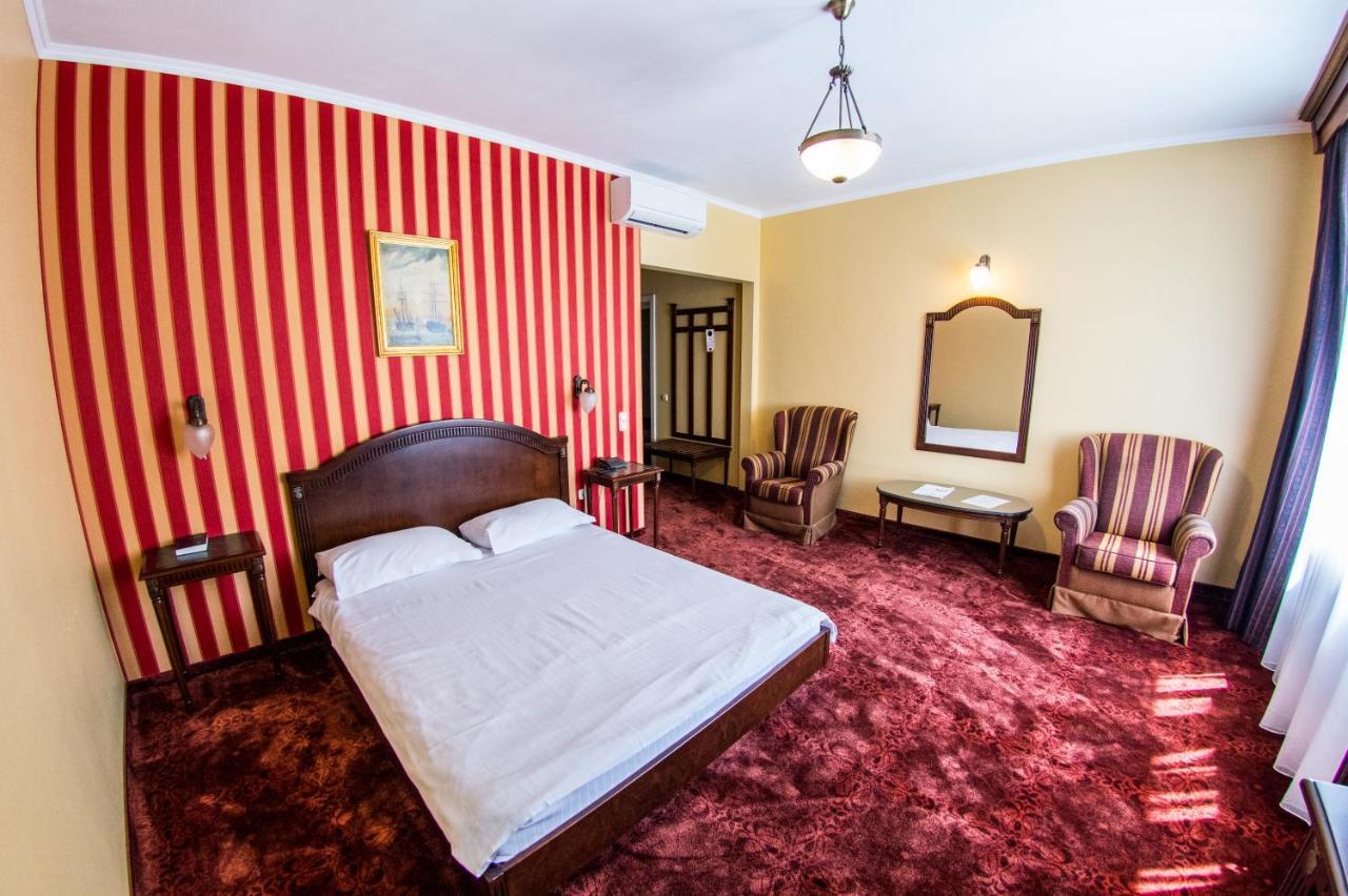 Doppelzimmer 4*