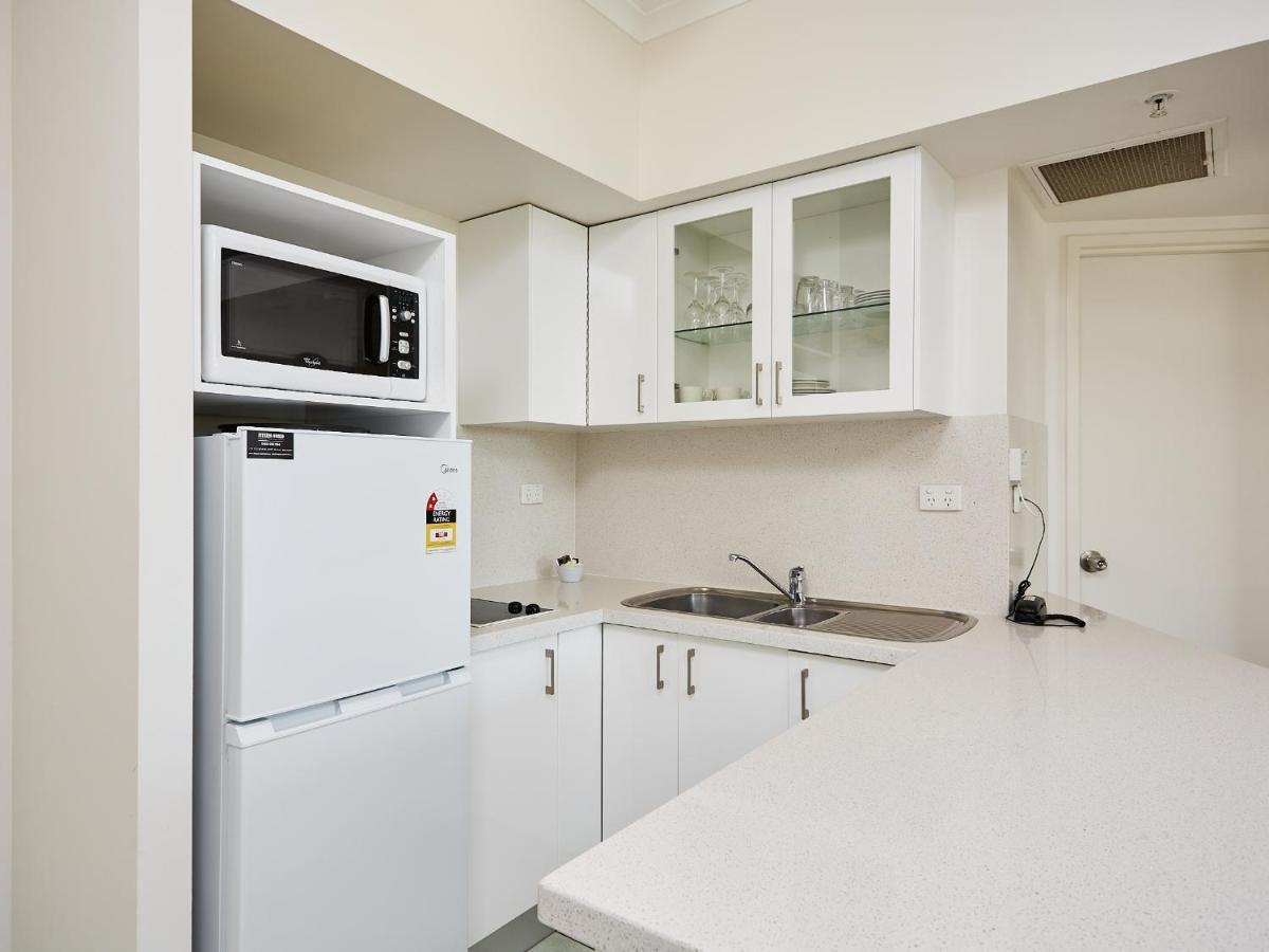 Appartement 1 Chambre - Vue sur Jardin
