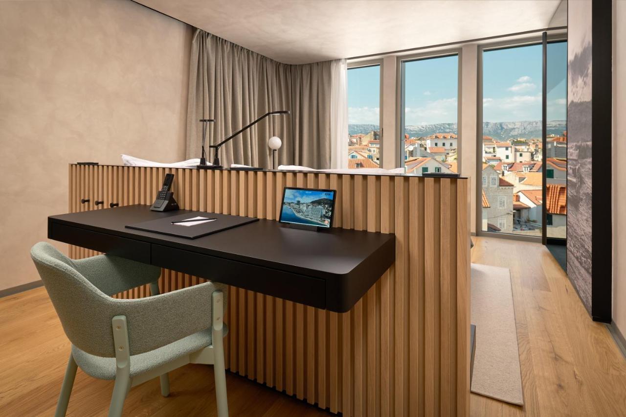 Superior Twin Room City View