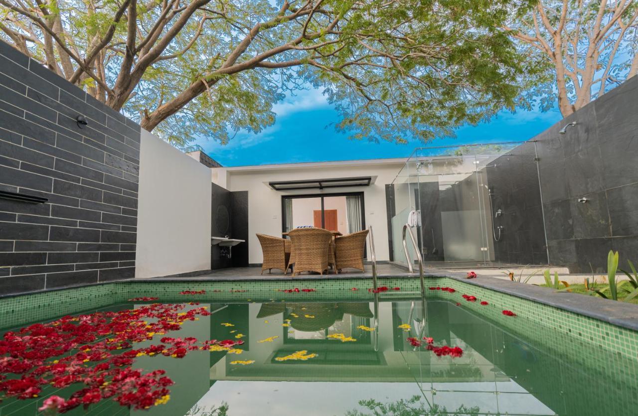 Villa Private Pool