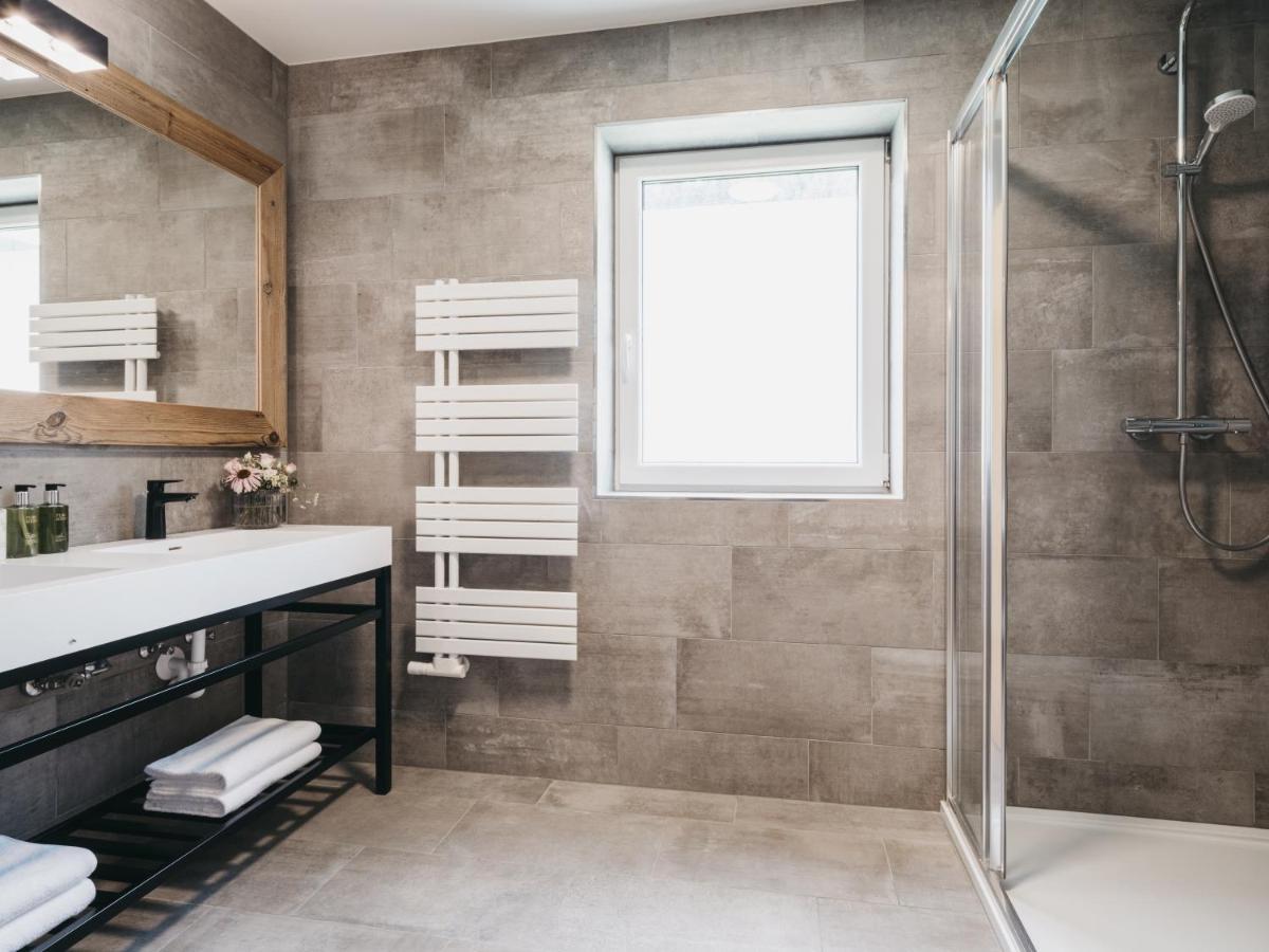 Superior Appartement met 1 Slaapkamer