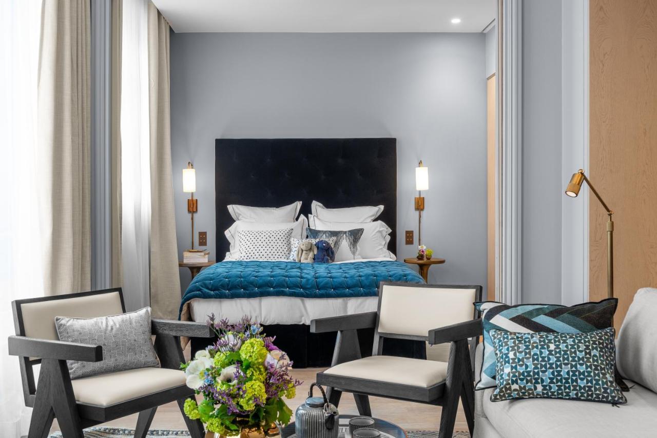 Apartamento de 1 dormitorio