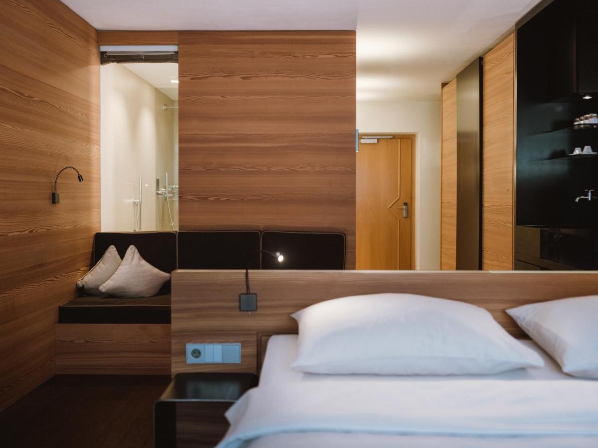 Double Room Balcony