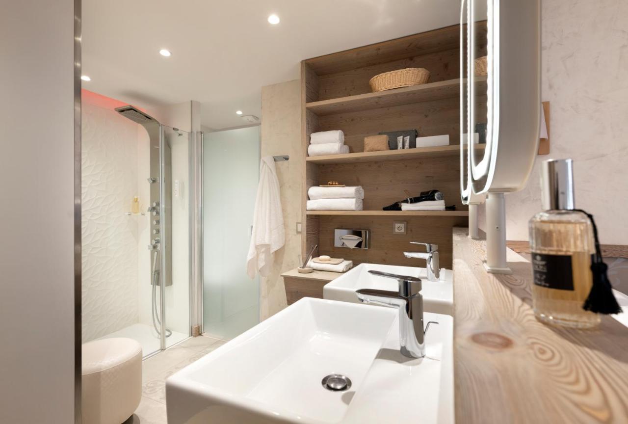 Appartement 2 Chambres (6 Personnes)
